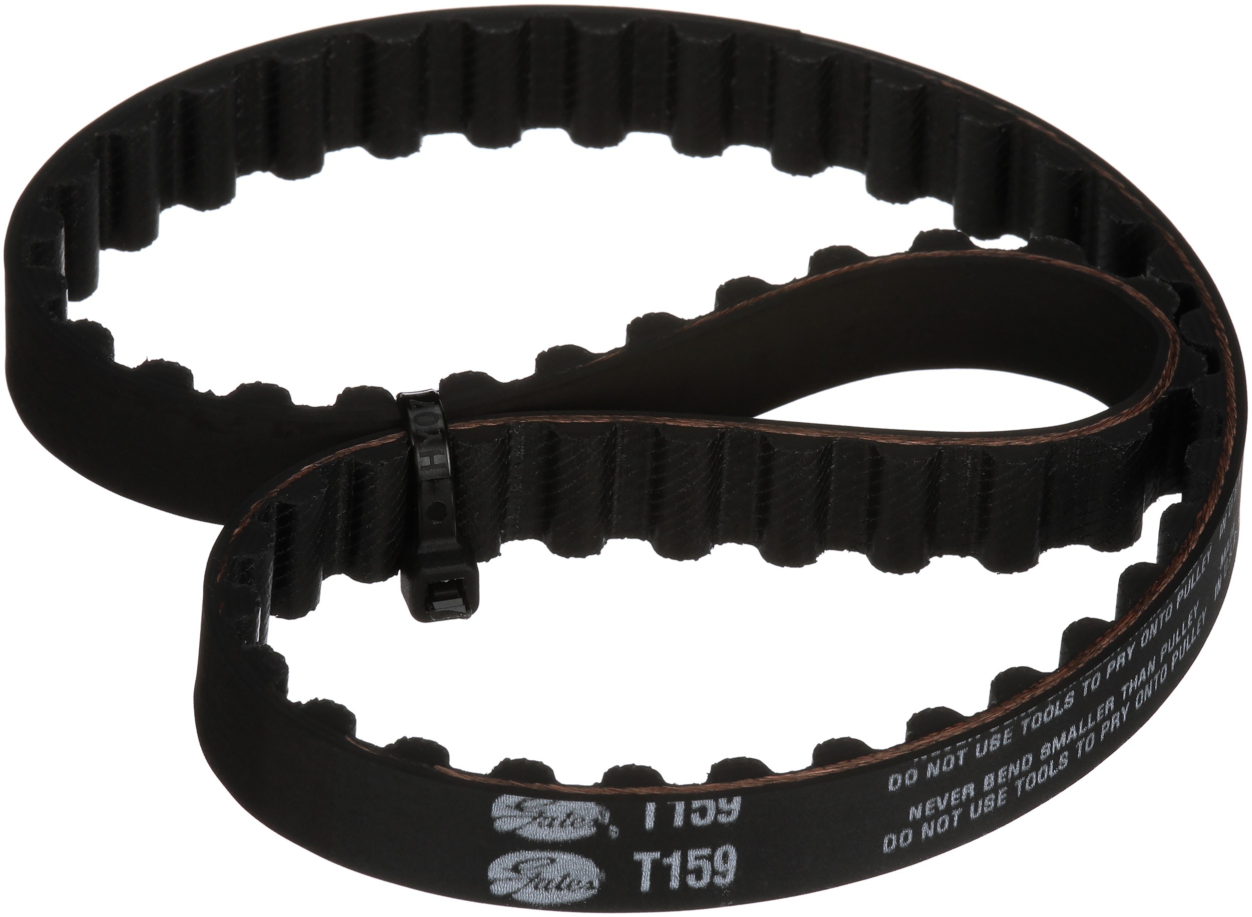 Gates T159 Premium Automotive Timing Belt - Image 3