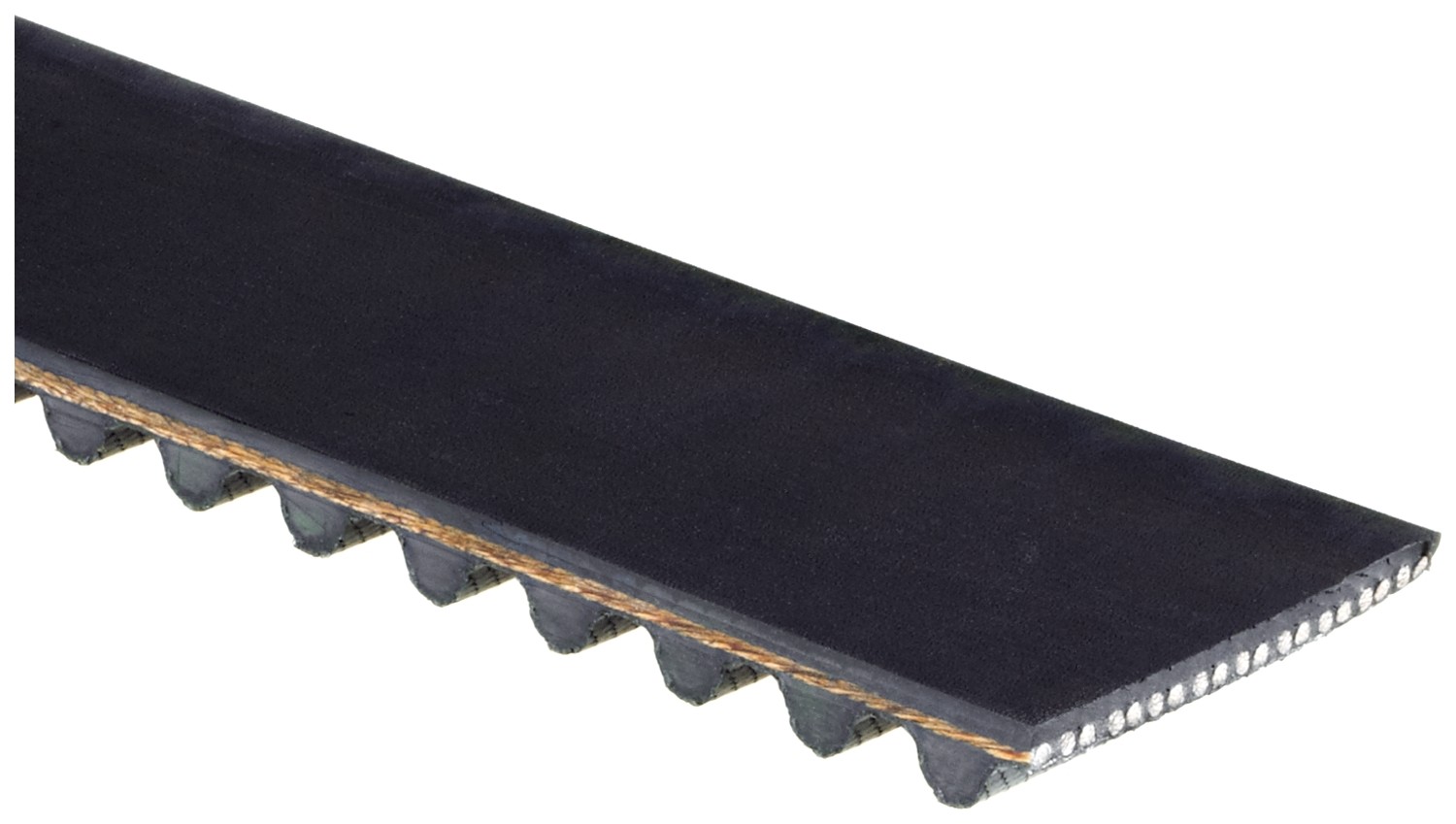 Gates T168 Premium Automotive Timing Belt