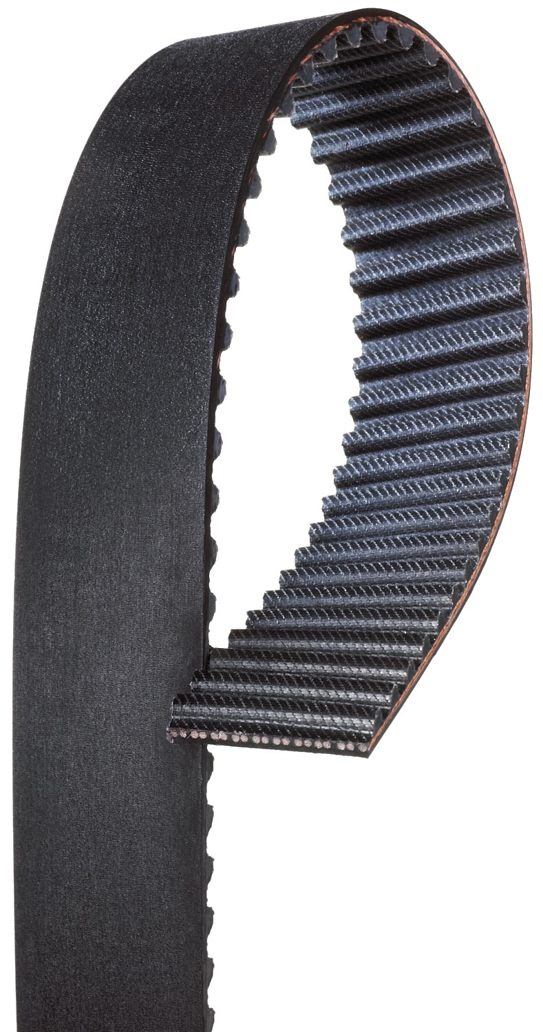 Gates T168 Premium Automotive Timing Belt - Image 3