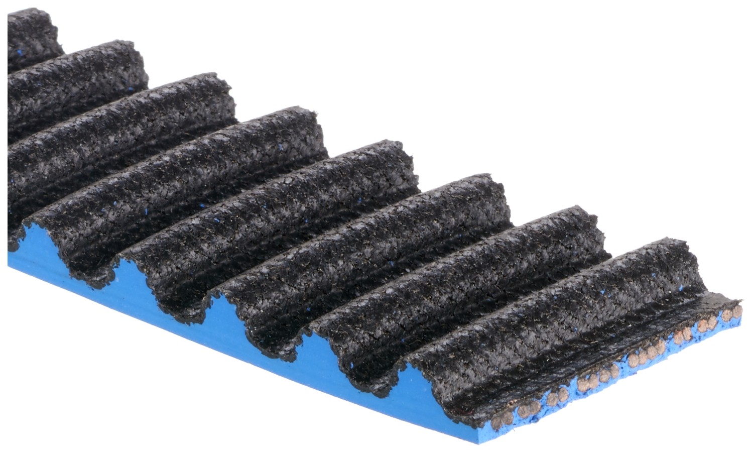 Gates T176RB RPM High Performance Timing Belt