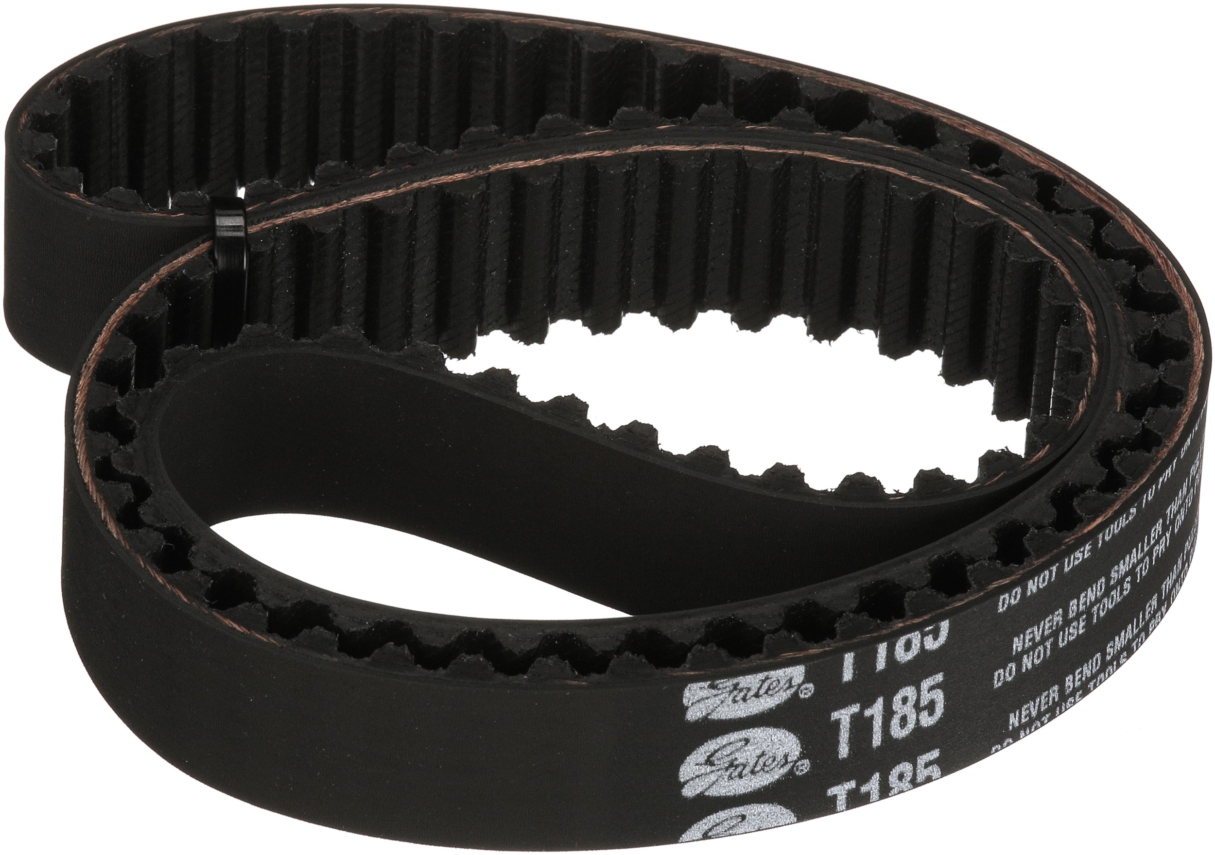 Gates T185 Premium Automotive Timing Belt - Image 5