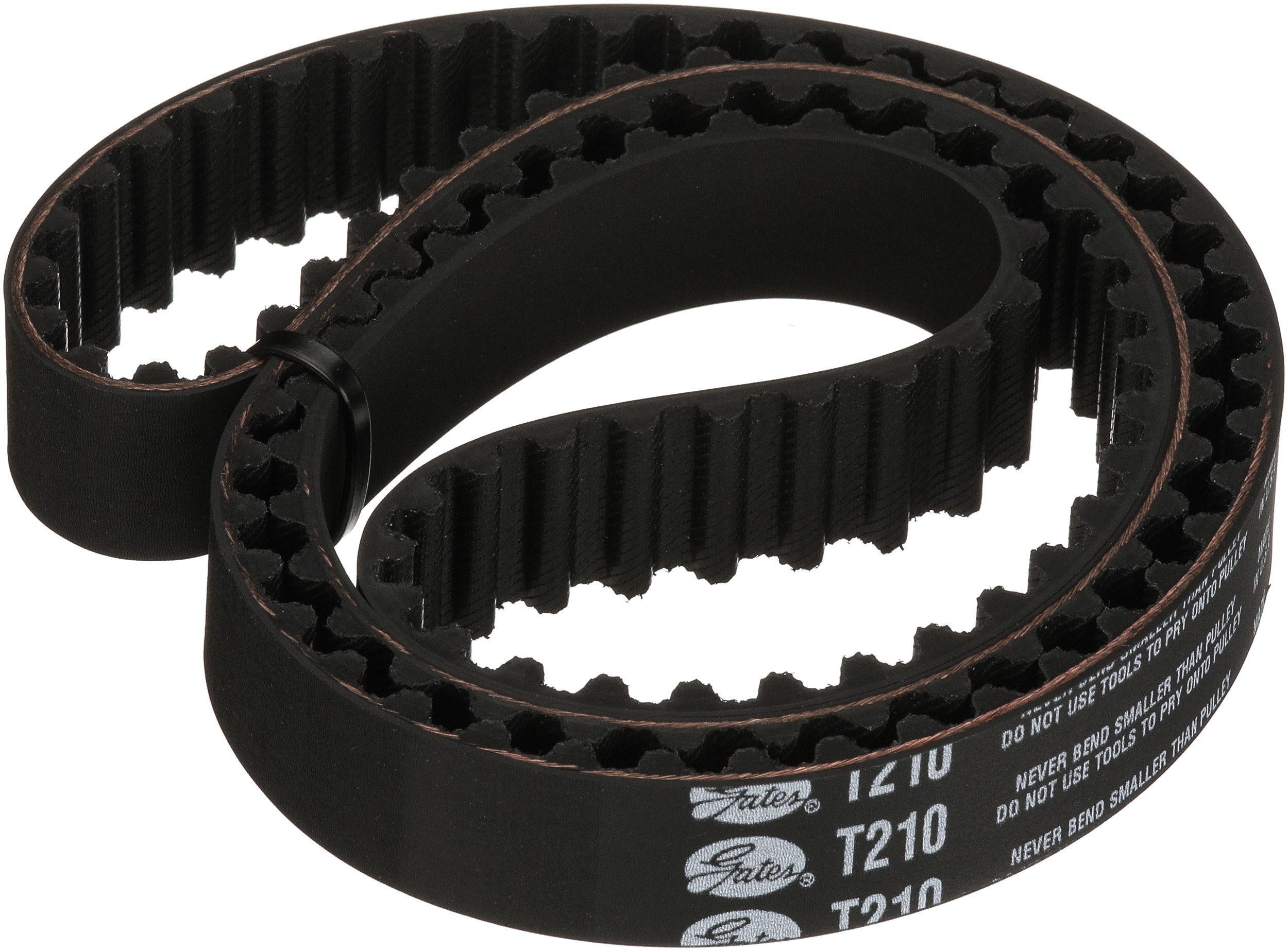Gates T210 Premium Automotive Timing Belt - Image 5