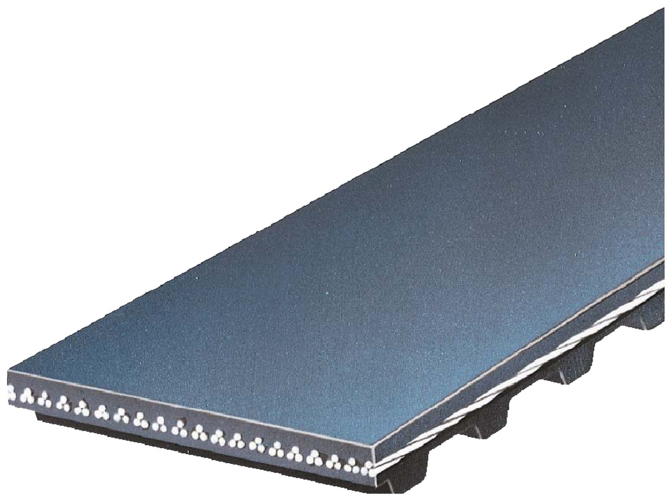 Gates T222 Premium Automotive Timing Belt