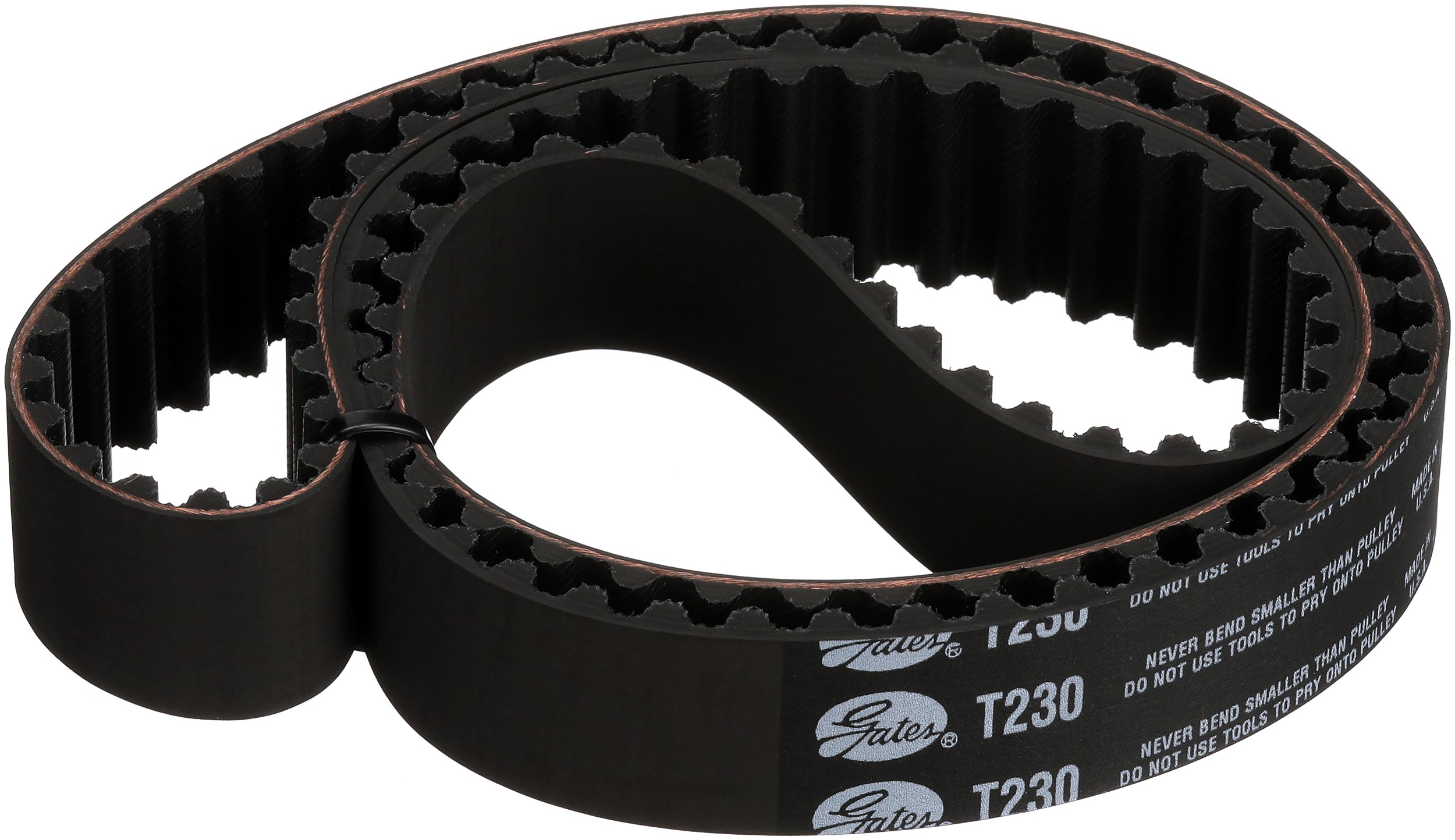 Gates T230 Premium Automotive Timing Belt - Image 3