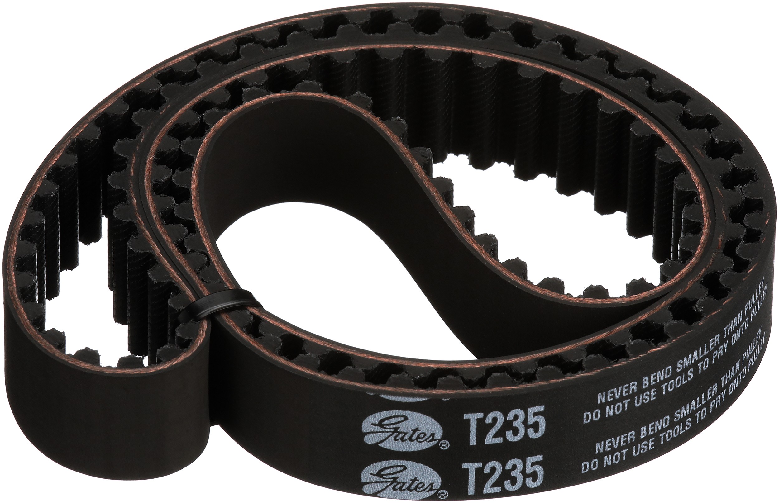 Gates T235 Premium Automotive Timing Belt - Image 3