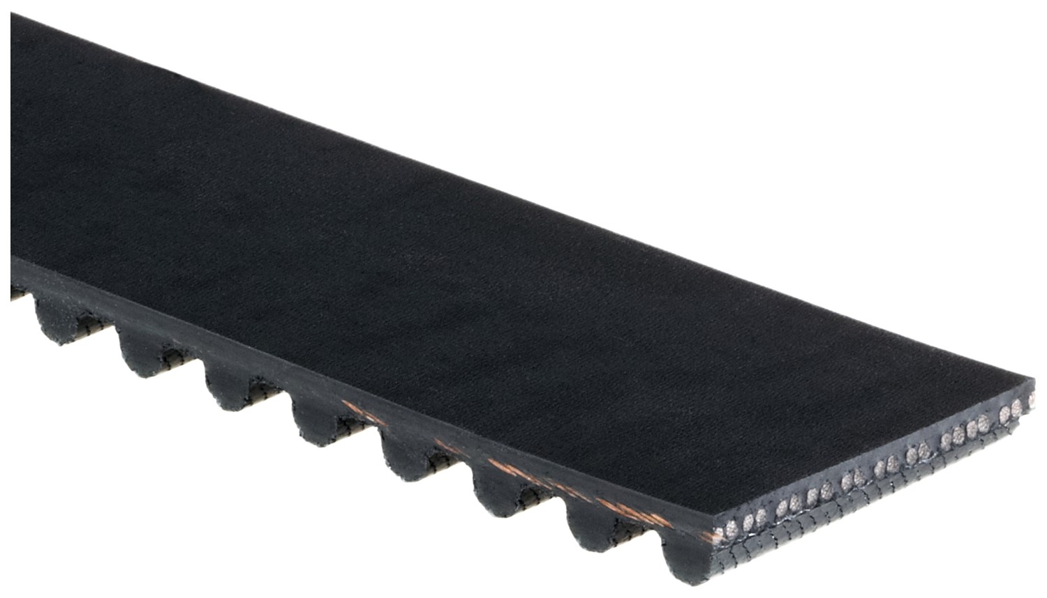 Gates T257 Premium Automotive Timing Belt