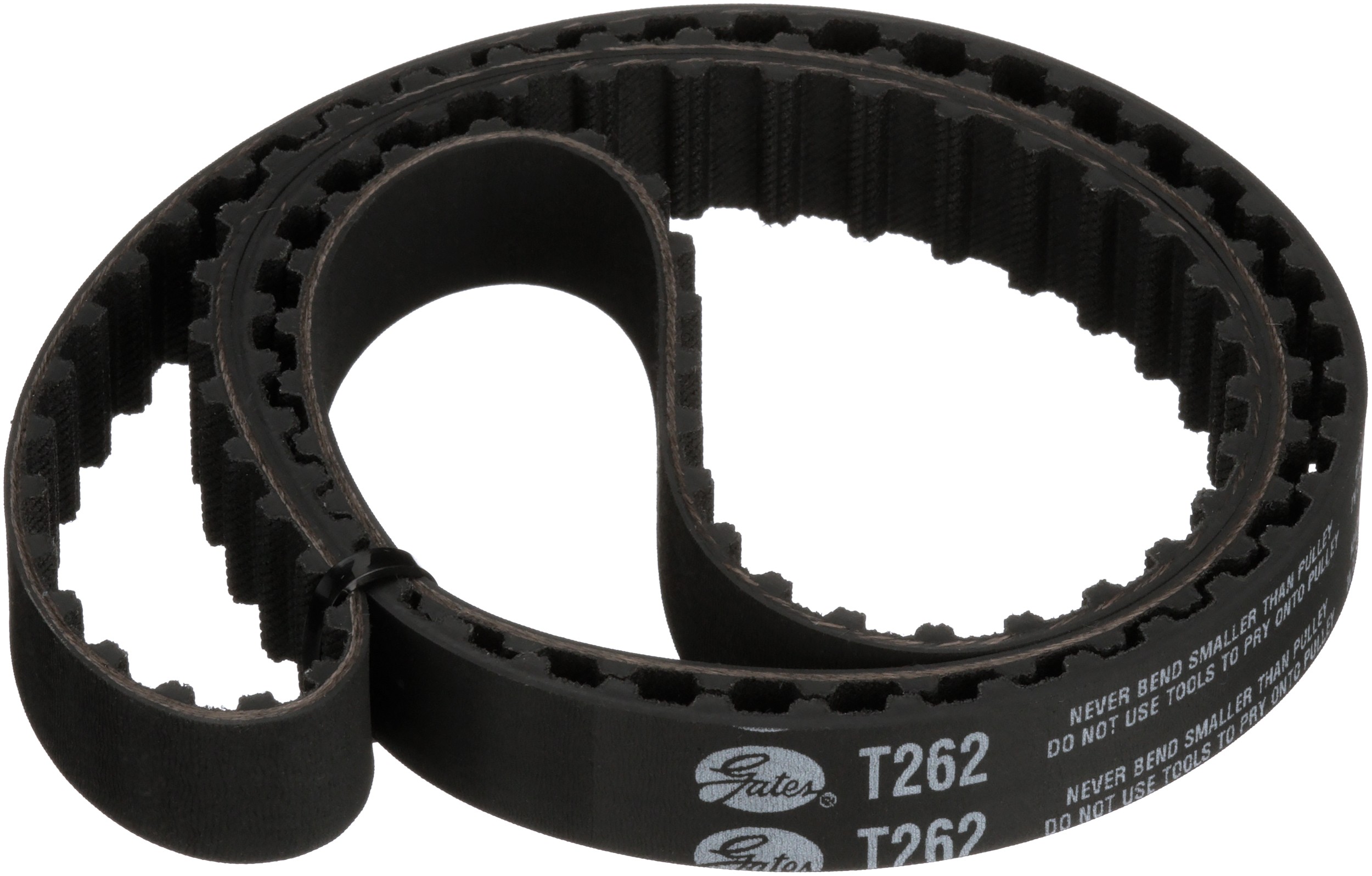 Gates T262 Premium Automotive Timing Belt - Image 3