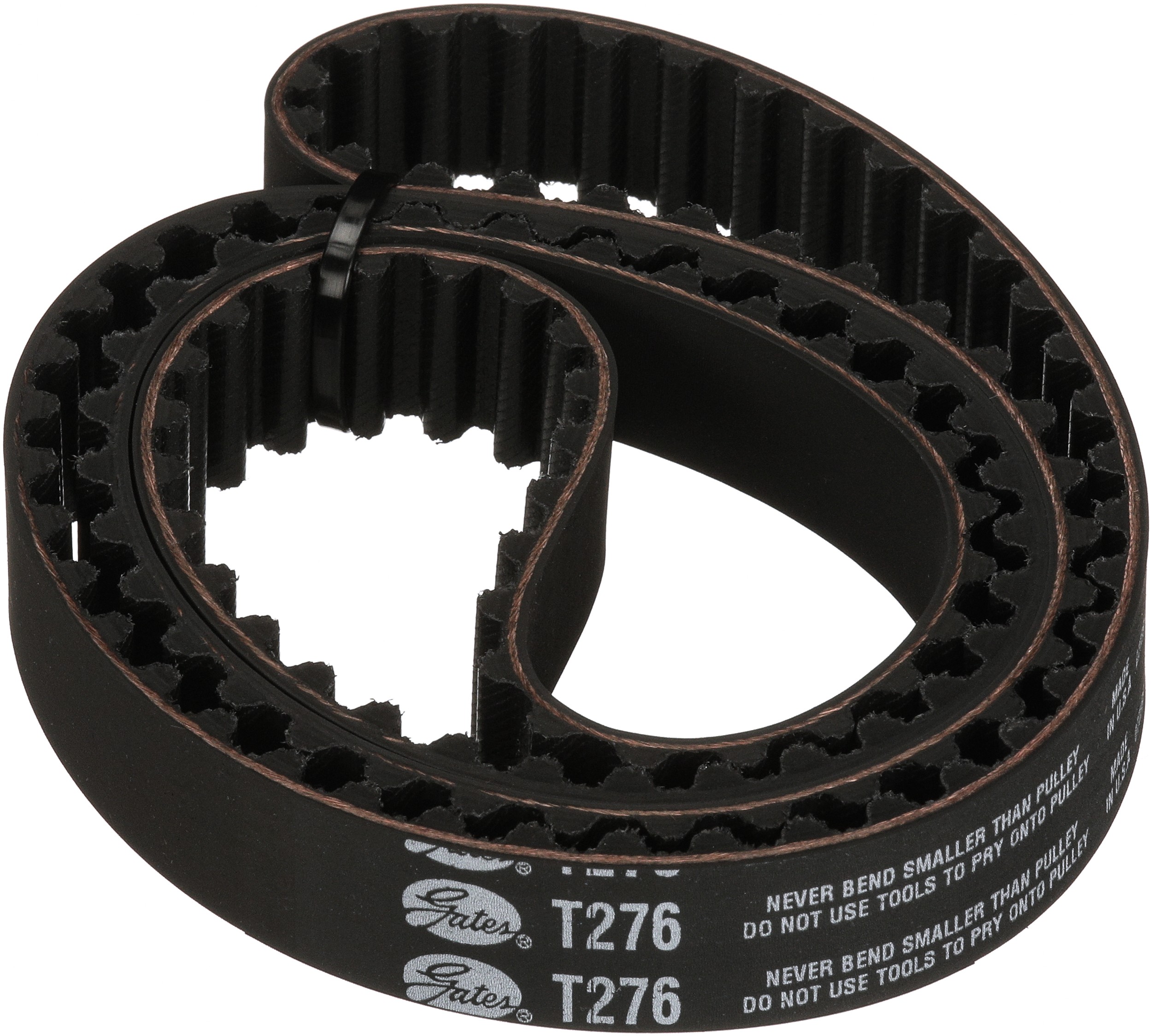 Gates T276 Premium Automotive Timing Belt - Image 5