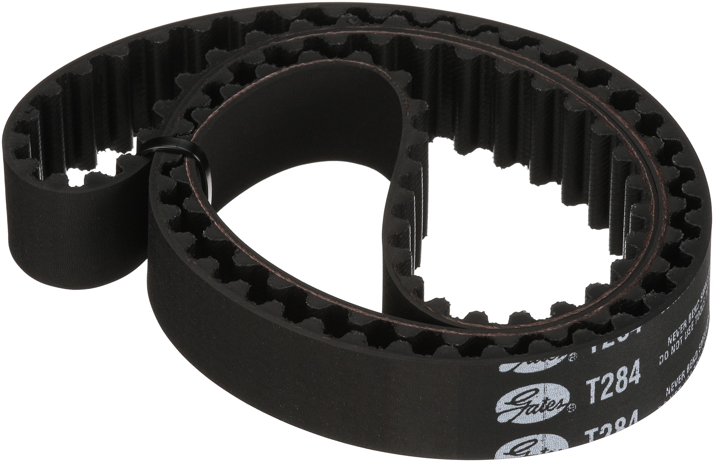 Gates T284 Premium Automotive Timing Belt - Image 5