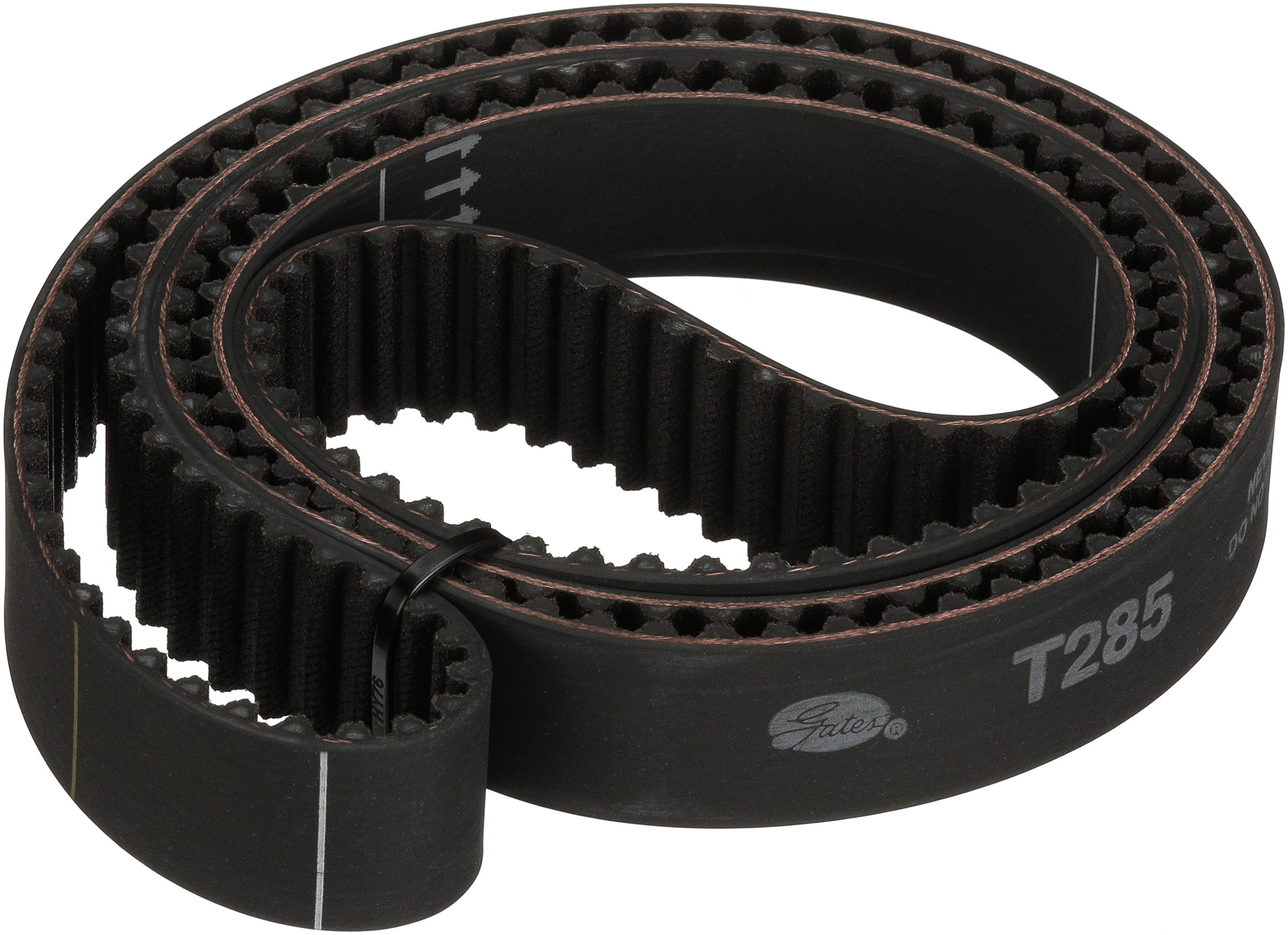 Gates T285 Premium Automotive Timing Belt - Image 5