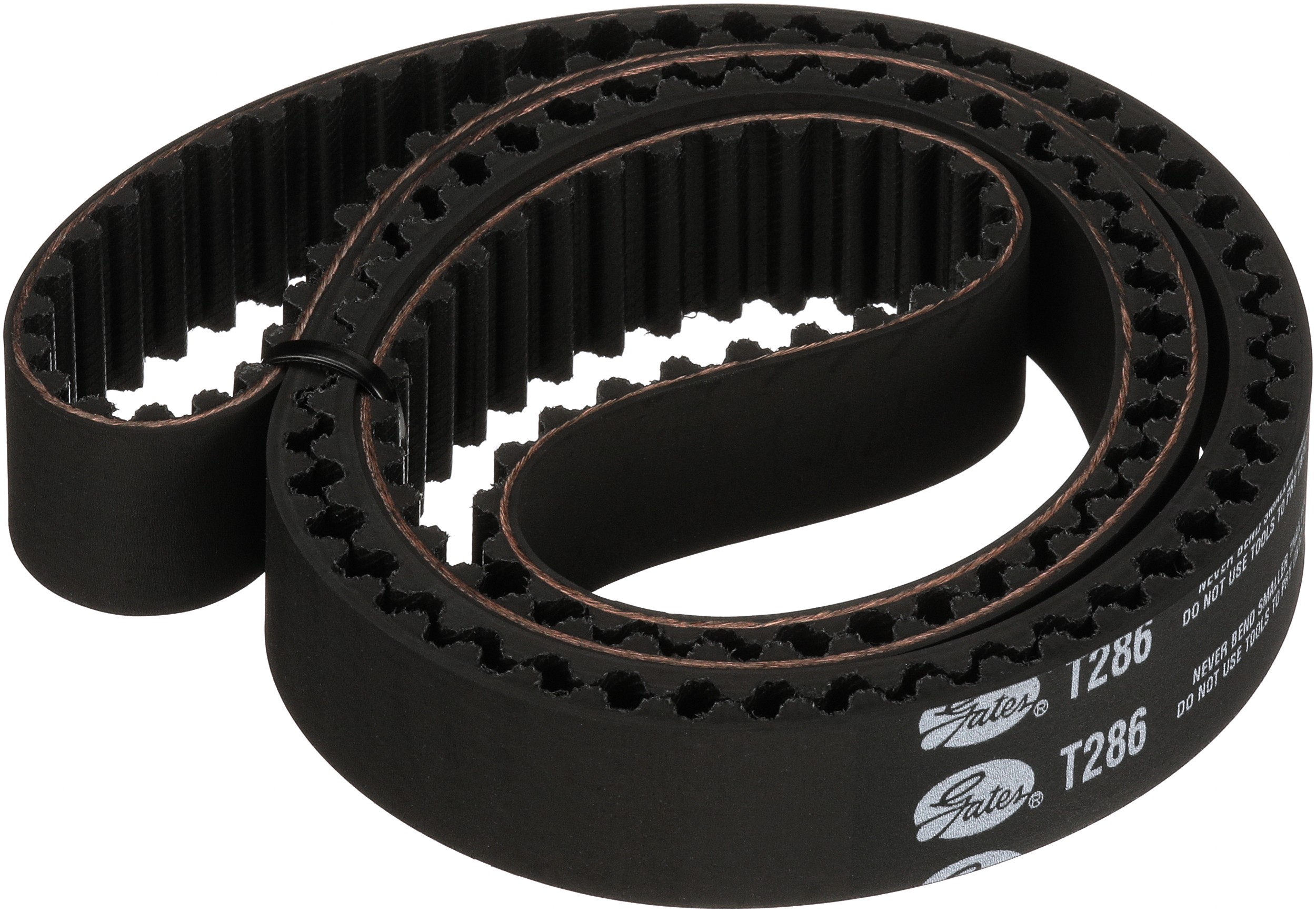 Gates T286 Premium Automotive Timing Belt - Image 5