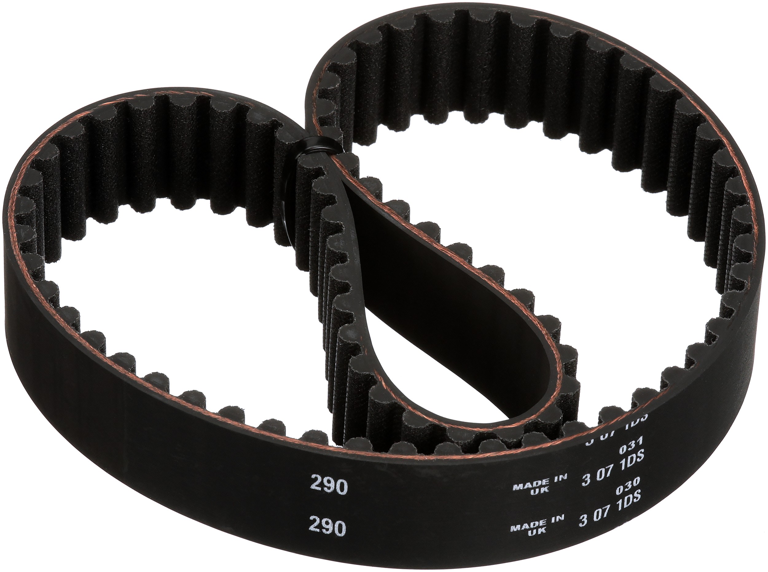 Gates T290 Premium Automotive Timing Belt - Image 3