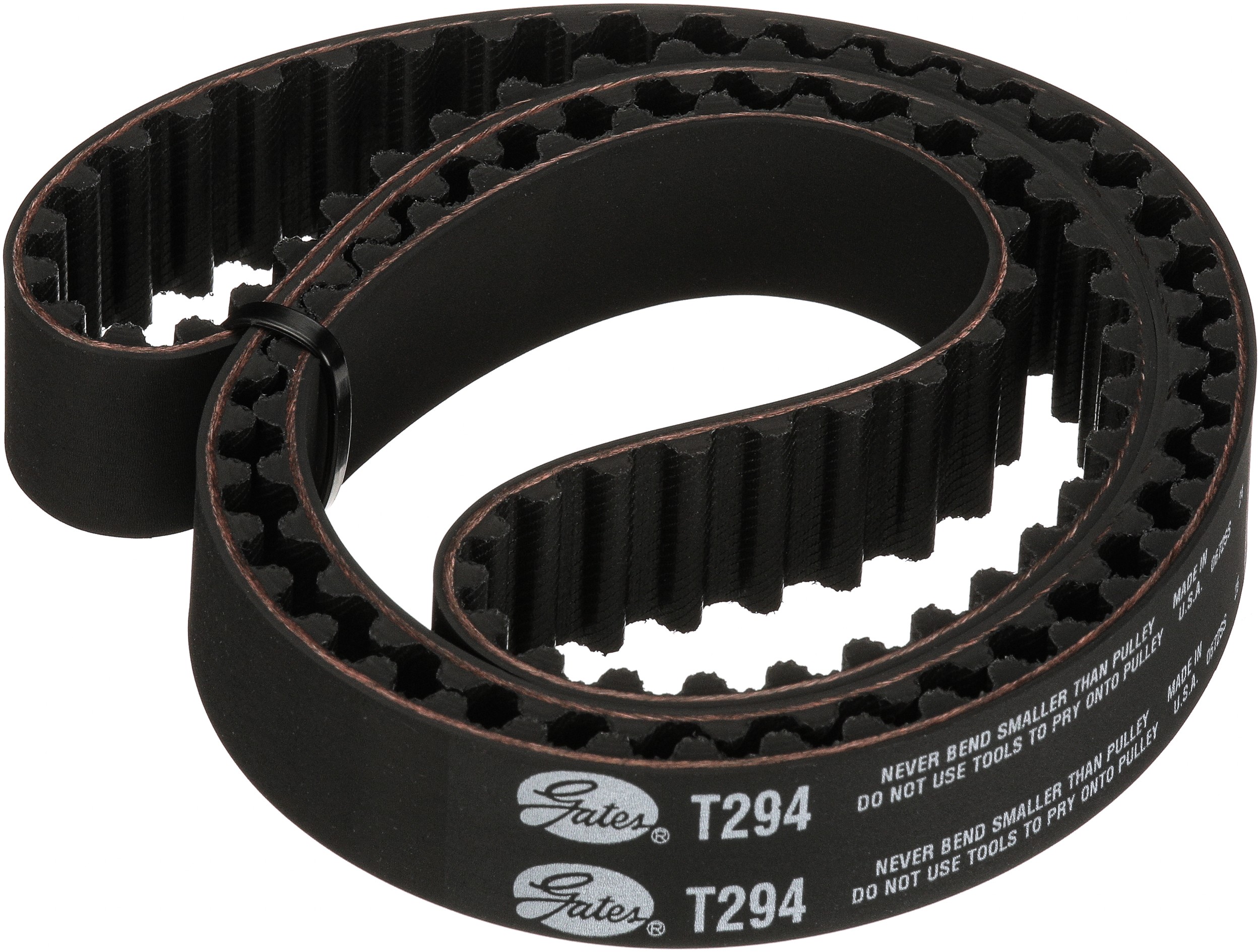 Gates T294 Premium Automotive Timing Belt - Image 5