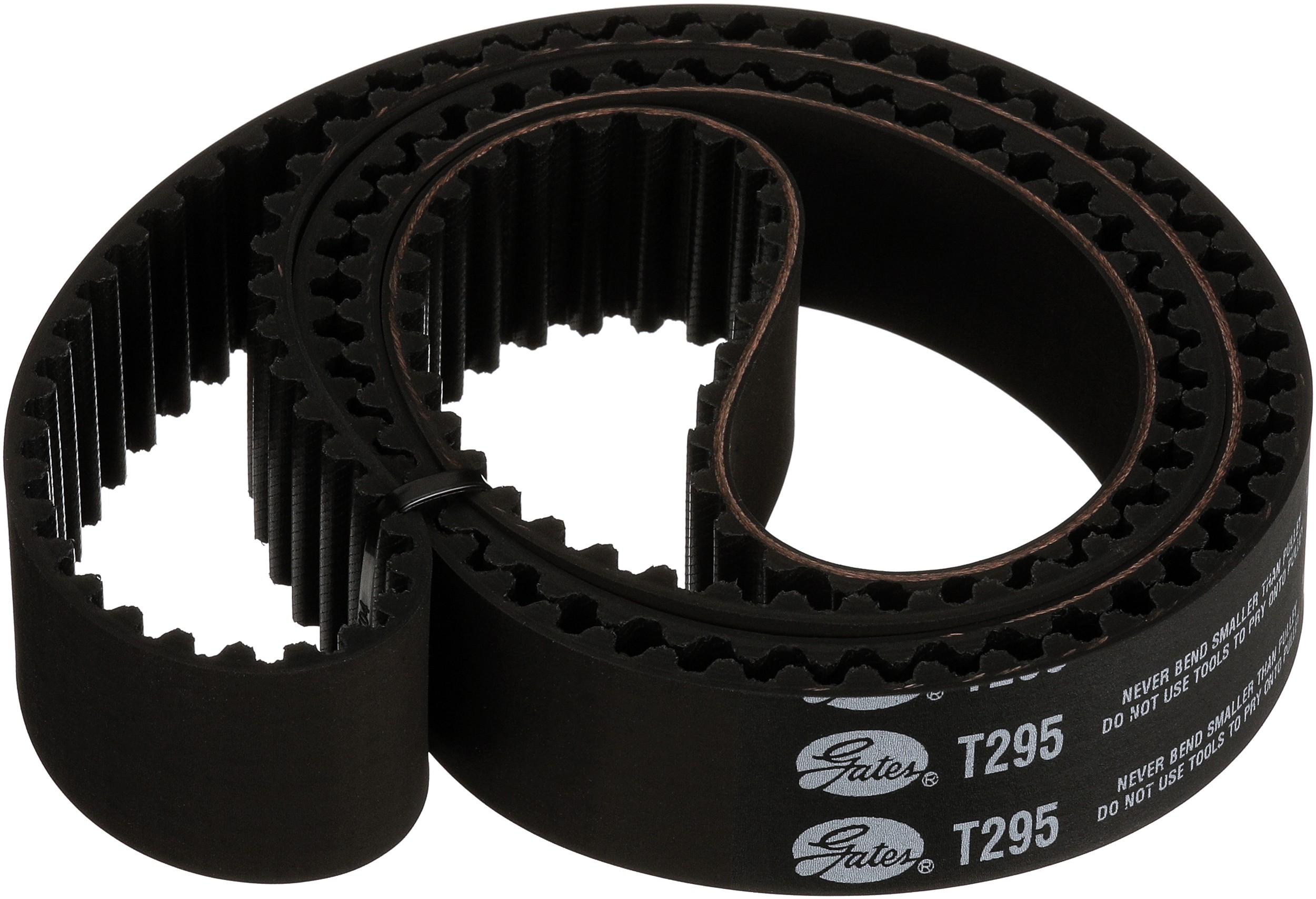 Gates T295 Premium Automotive Timing Belt - Image 5