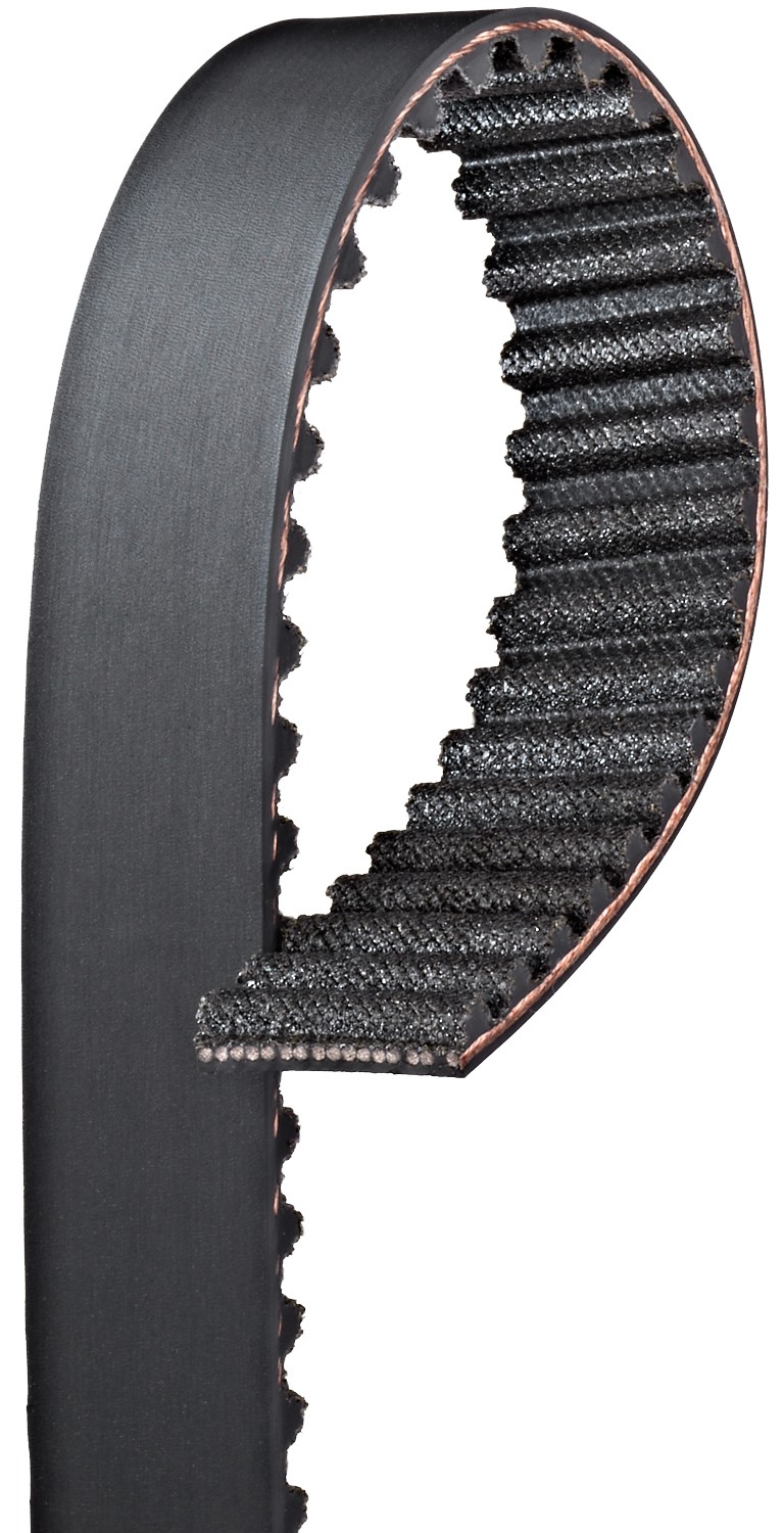 Gates T296 Premium Automotive Timing Belt - Image 3