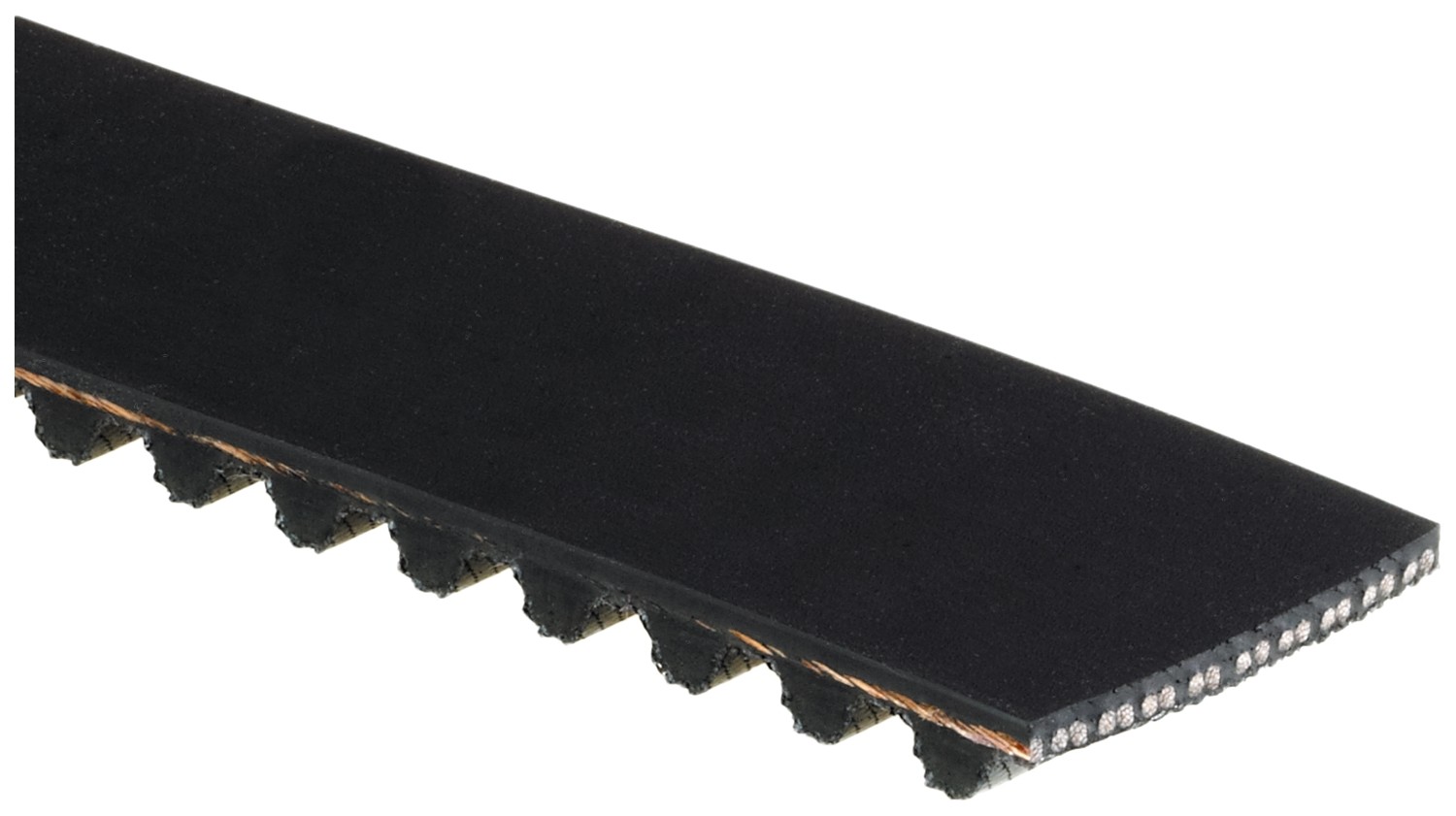 Gates T297 Premium Automotive Timing Belt