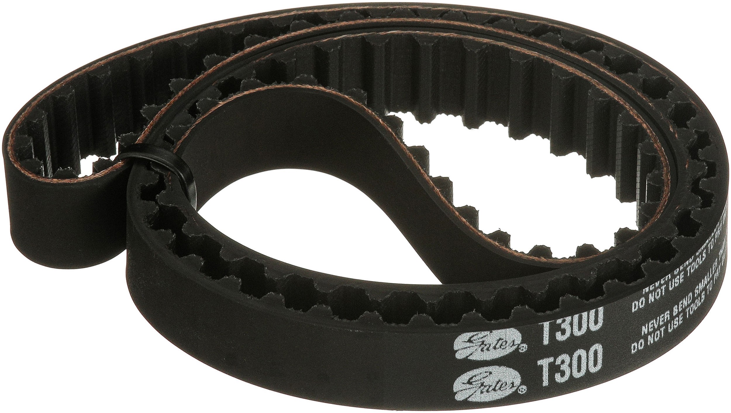 Gates T300 Premium Automotive Timing Belt - Image 3