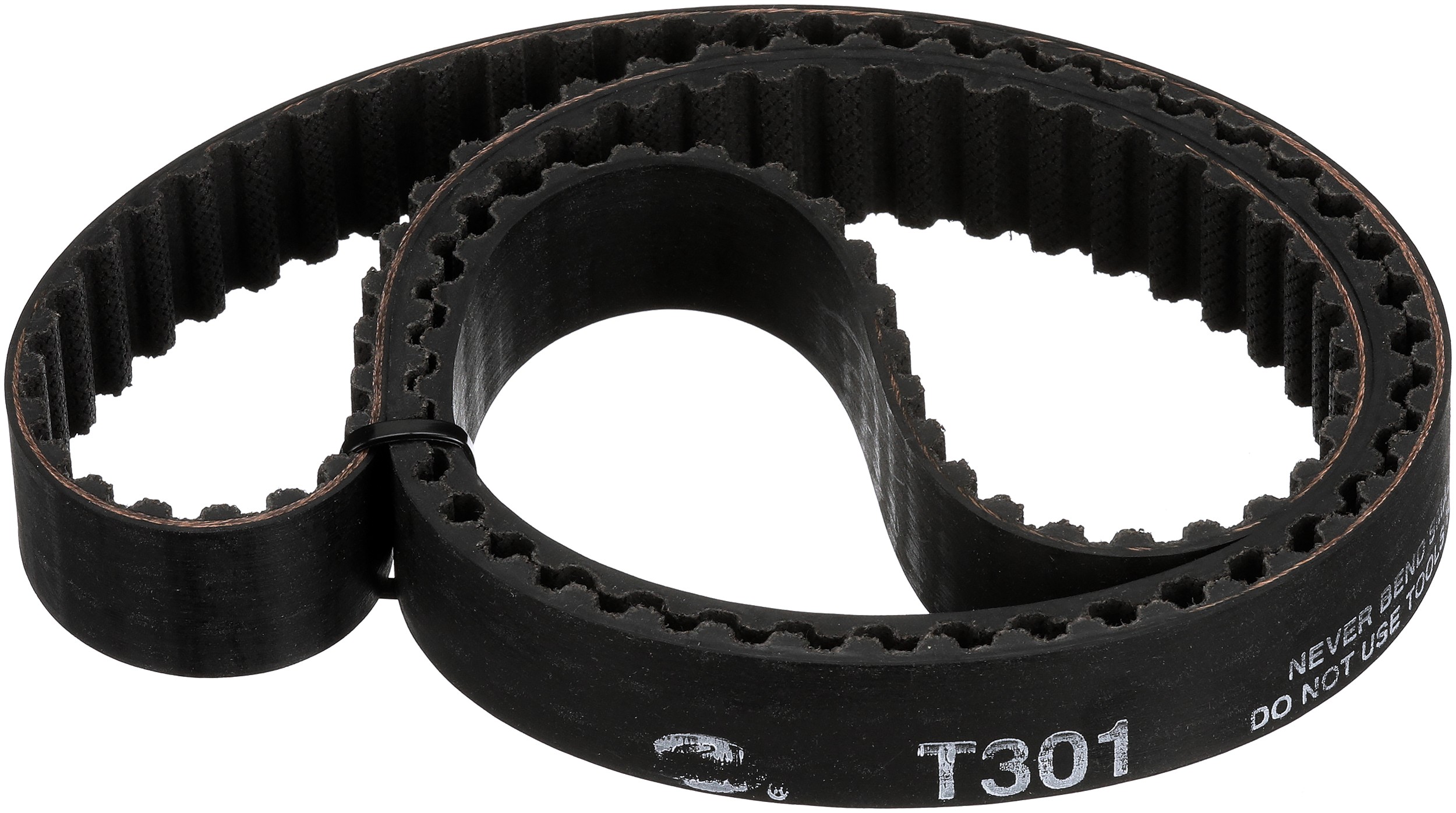 Gates T301 Premium Automotive Timing Belt - Image 3