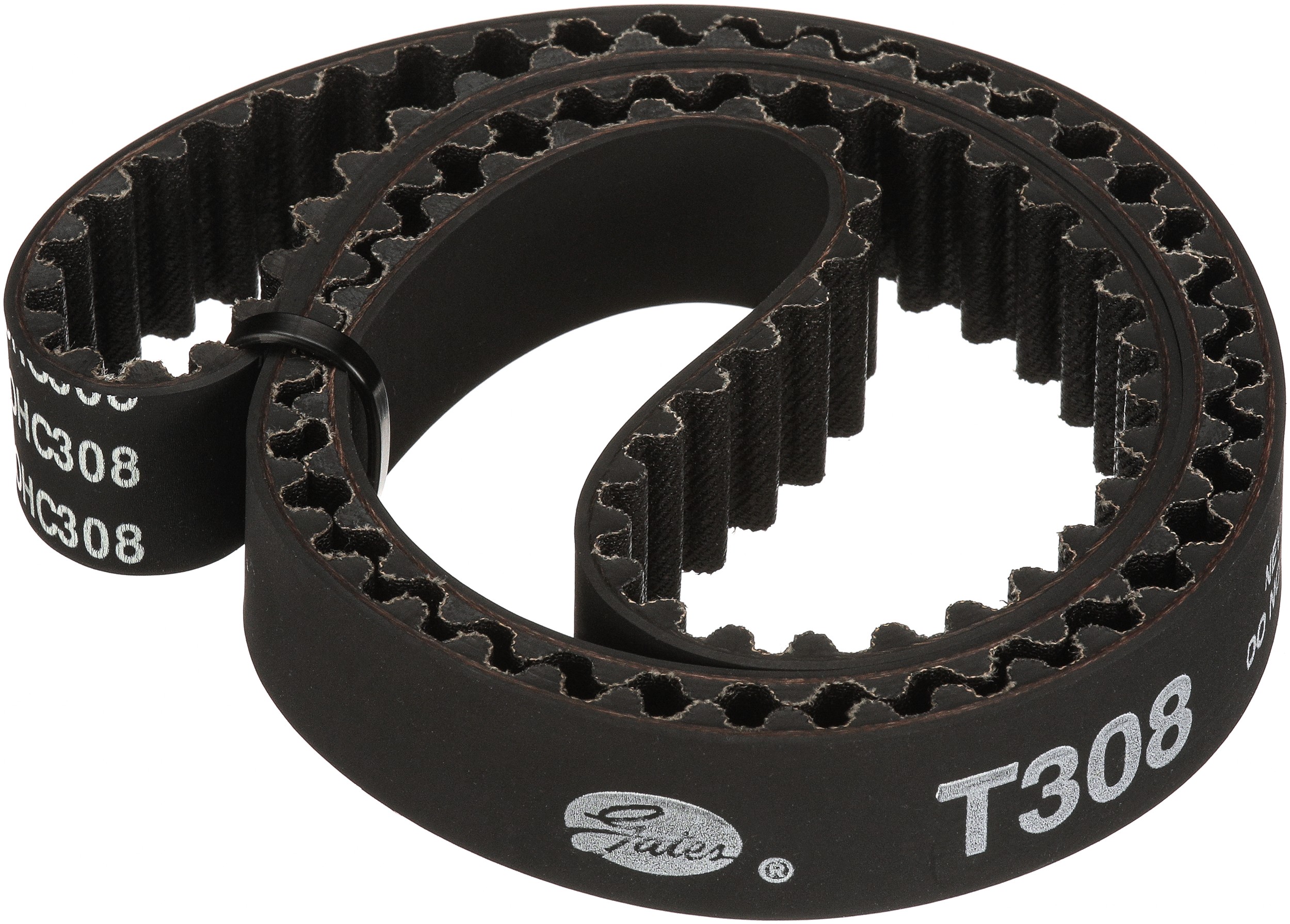 Gates T308 Premium Automotive Timing Belt - Image 5