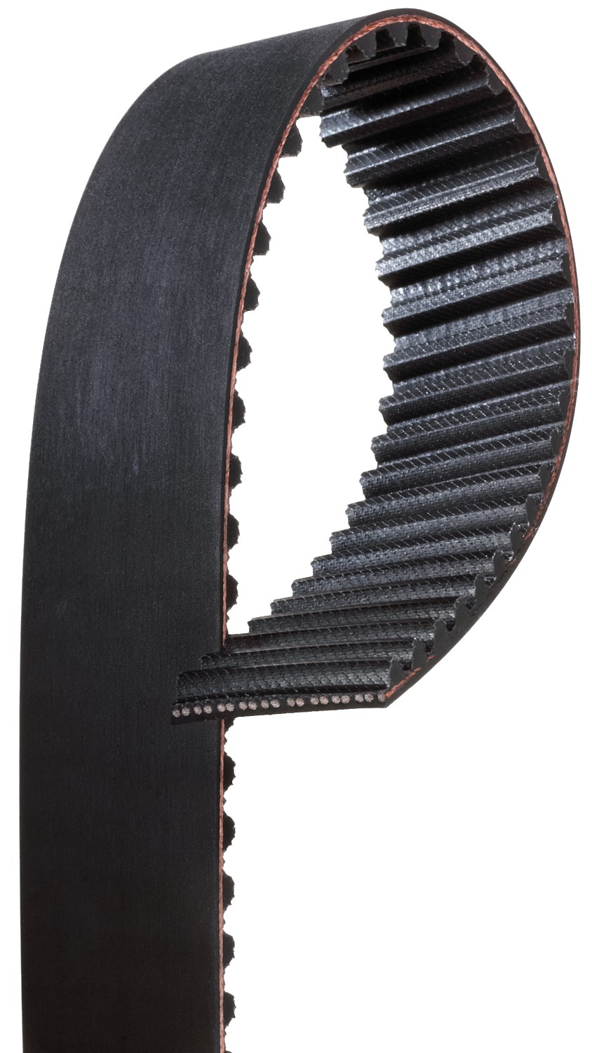 Gates T317 Premium Automotive Timing Belt - Image 2
