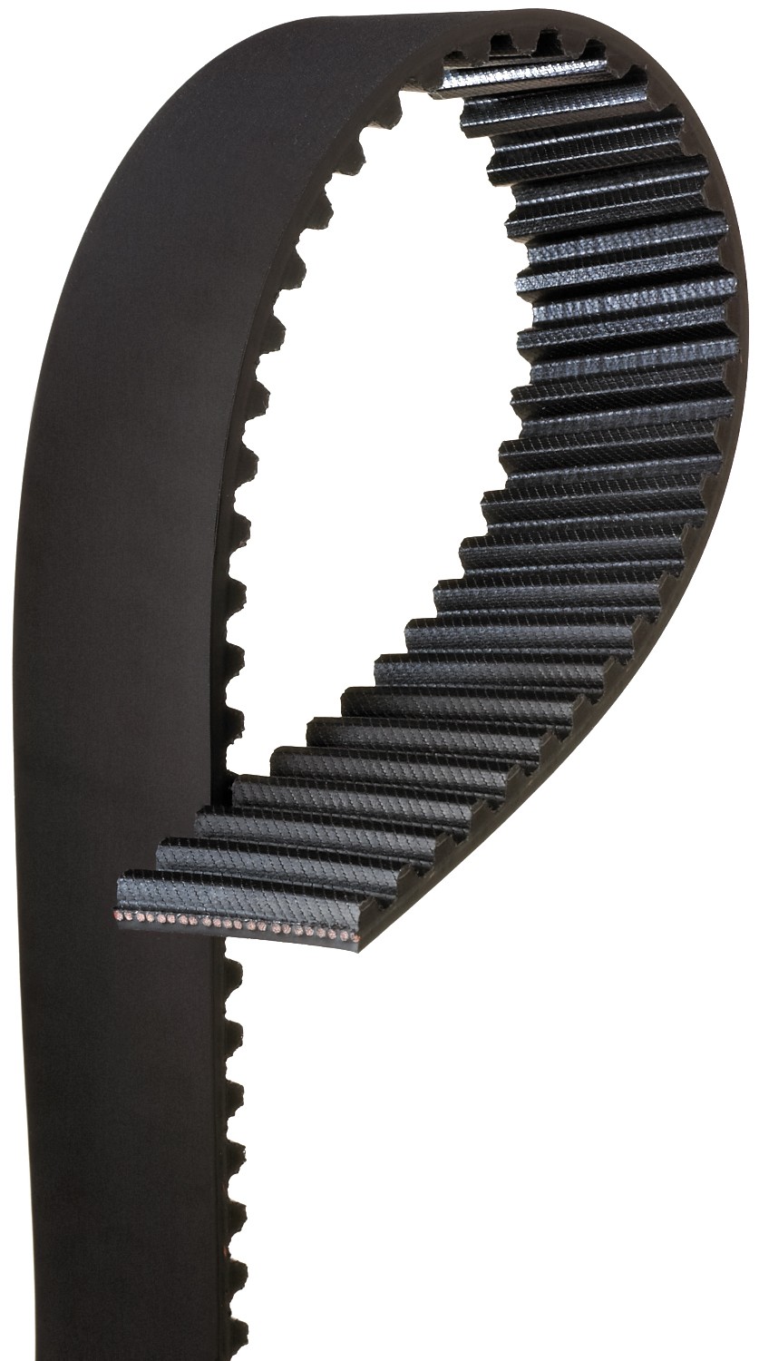Gates T318 Premium Automotive Timing Belt - Image 2