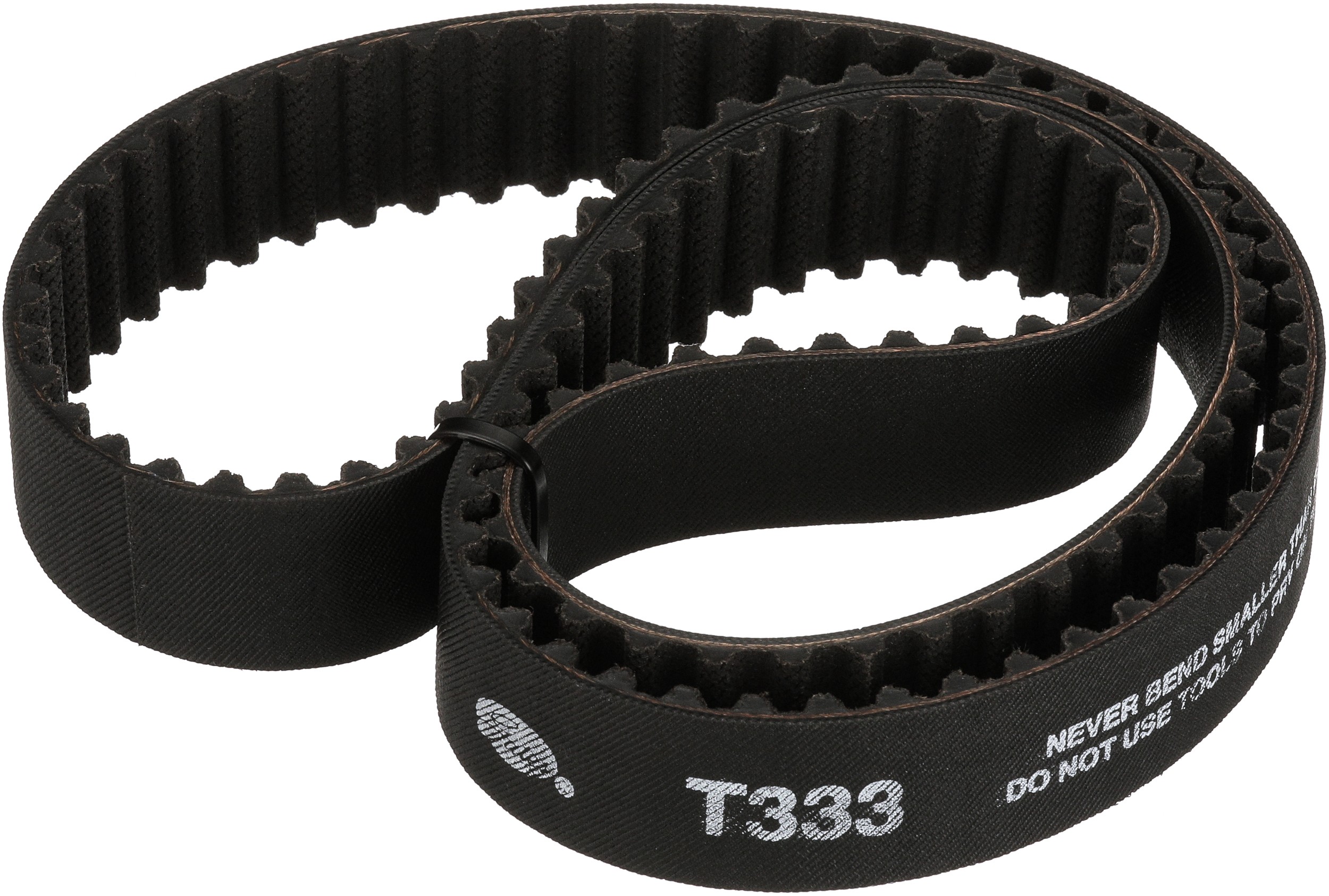 Gates T333 Premium Automotive Timing Belt - Image 5