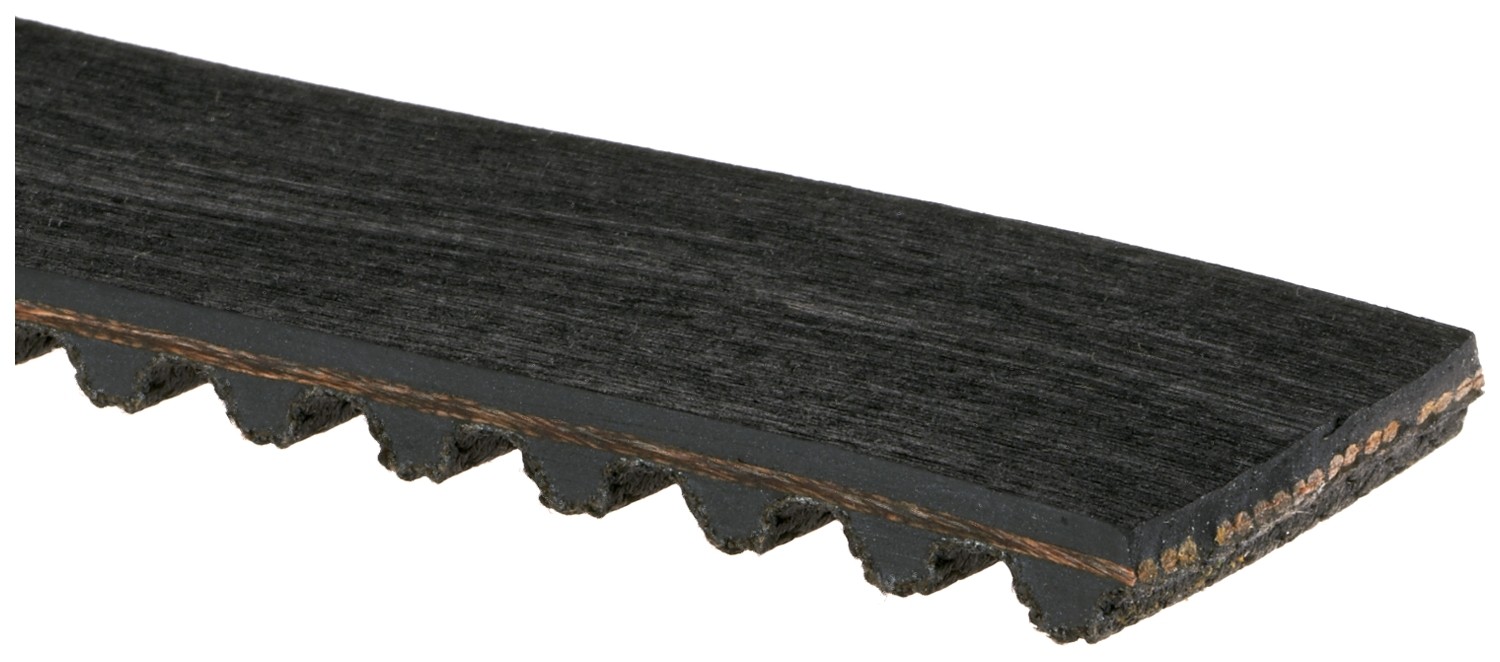 Gates T345 Premium Automotive Timing Belt