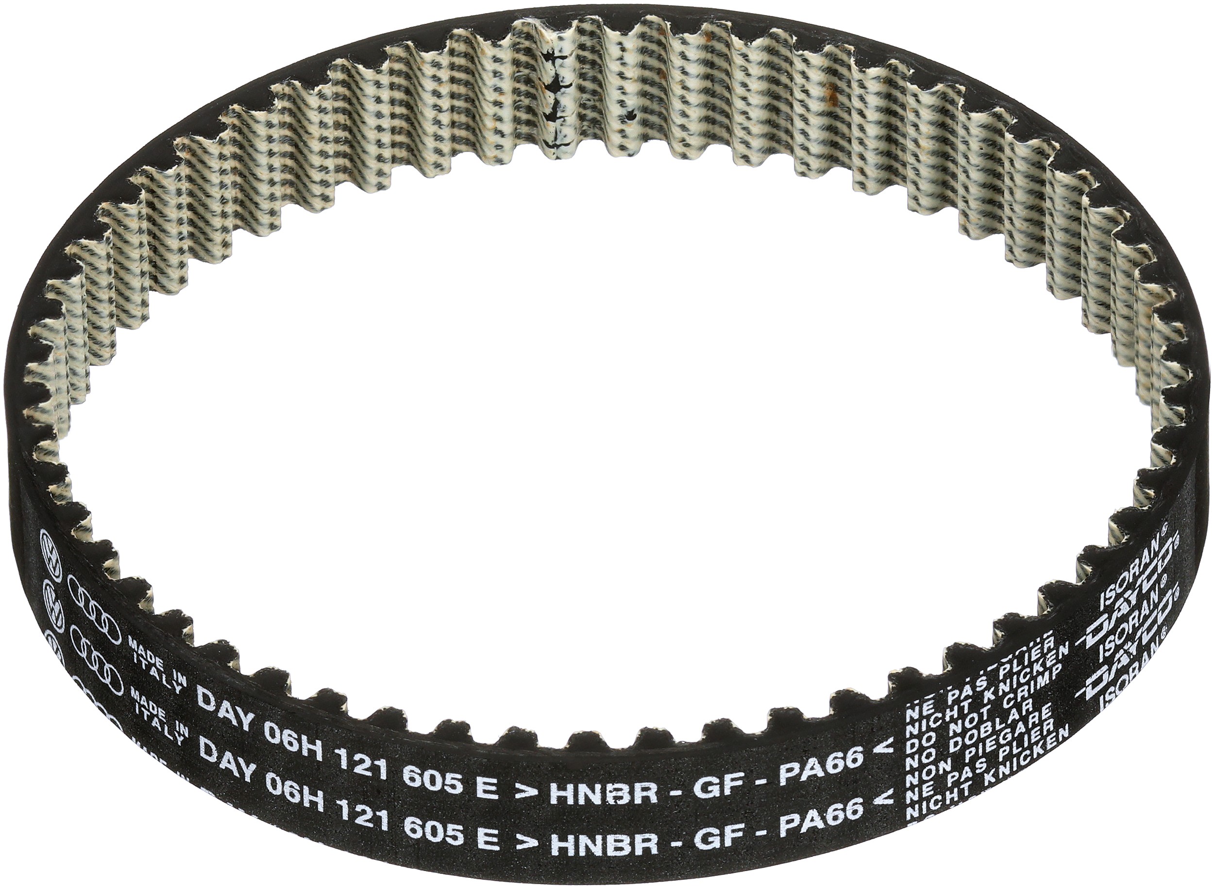 Gates T348 Premium Automotive Timing Belt
