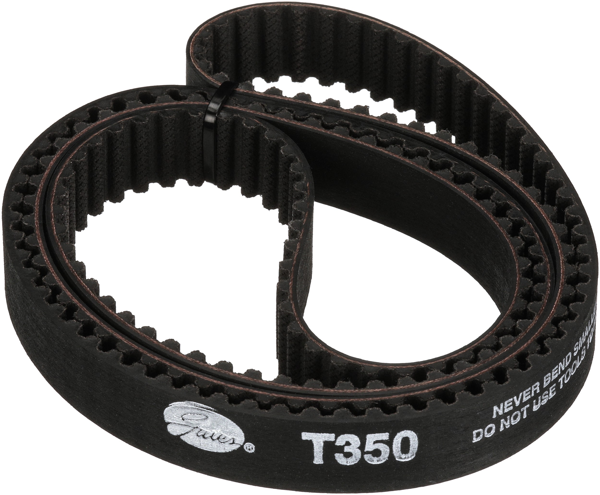 Gates T350 Premium Automotive Timing Belt