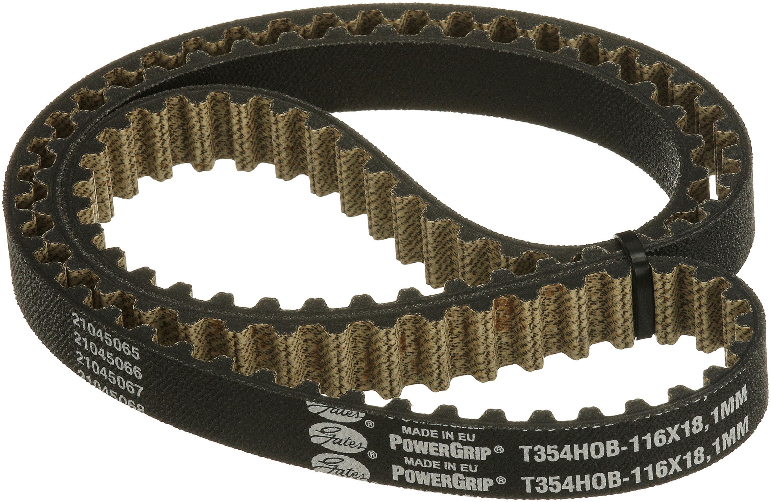 Gates T354HOB Premium Automotive Timing Belt
