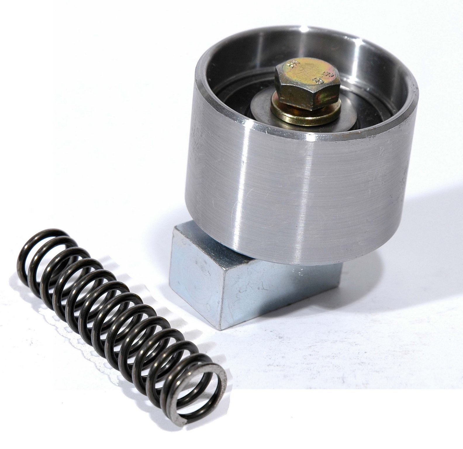Gates T41007 PowerGrip Premium Timing Belt Tensioner