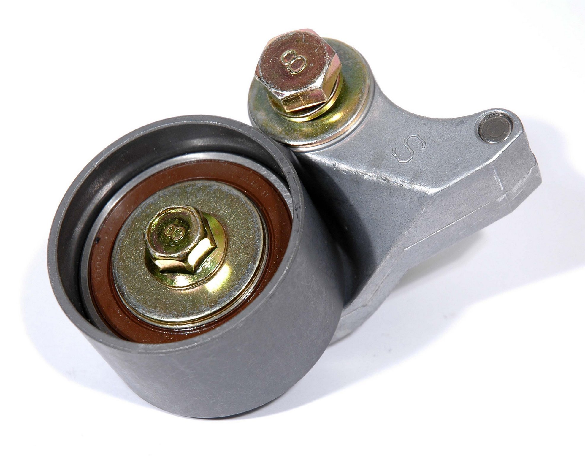 Gates T41028 PowerGrip Premium Timing Belt Tensioner