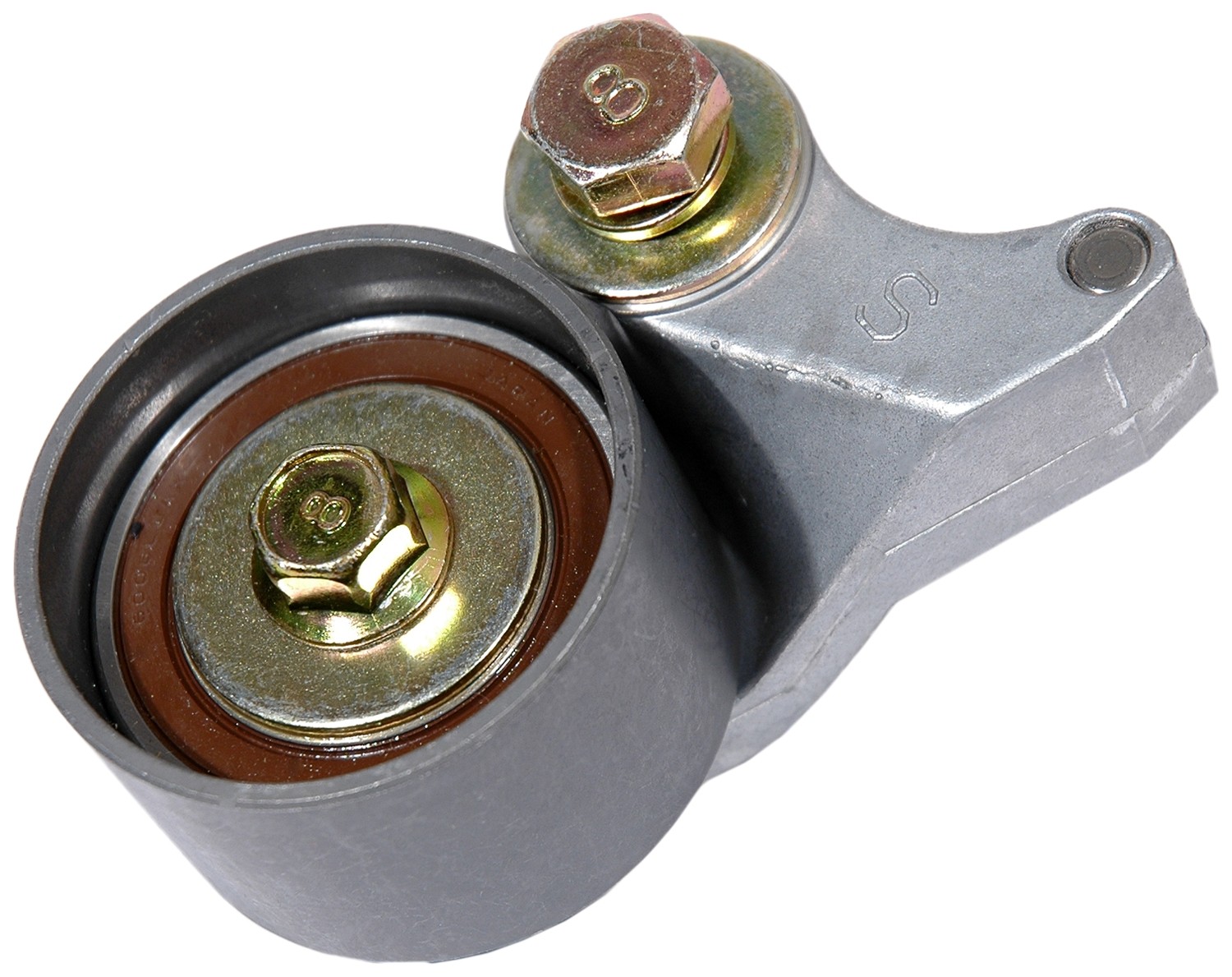 Gates T41028 PowerGrip Premium Timing Belt Tensioner - Image 2