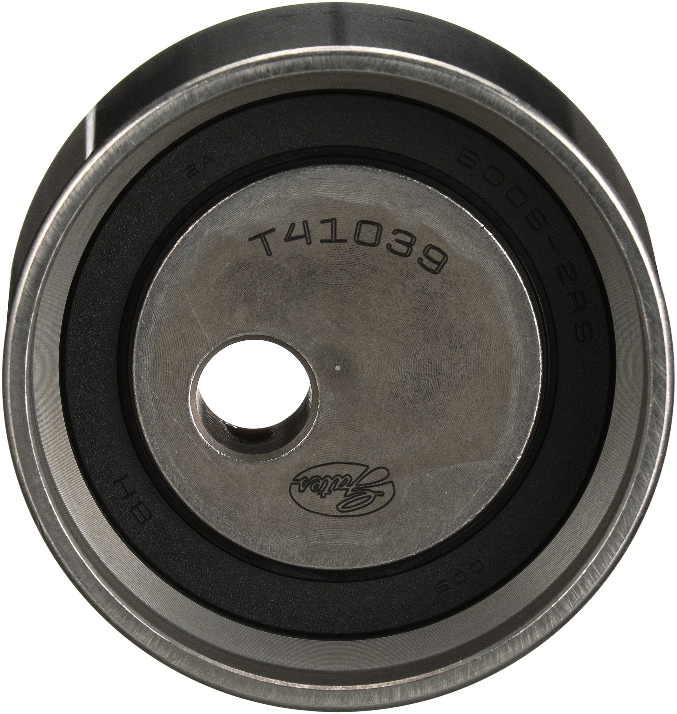 Gates T41039 PowerGrip Premium Timing Belt Pulley - Image 2