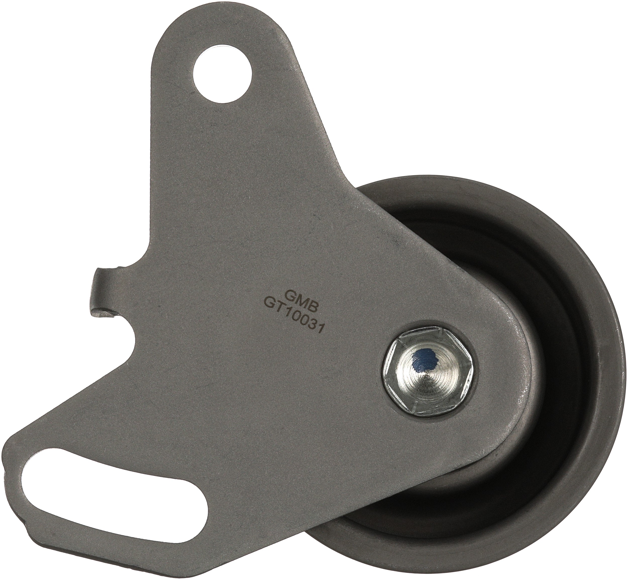 Gates T41043 PowerGrip Premium Timing Belt Pulley