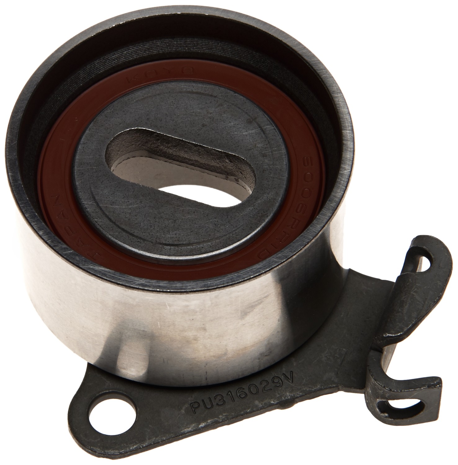 Gates T41048 PowerGrip Premium Timing Belt Tensioner - Image 3