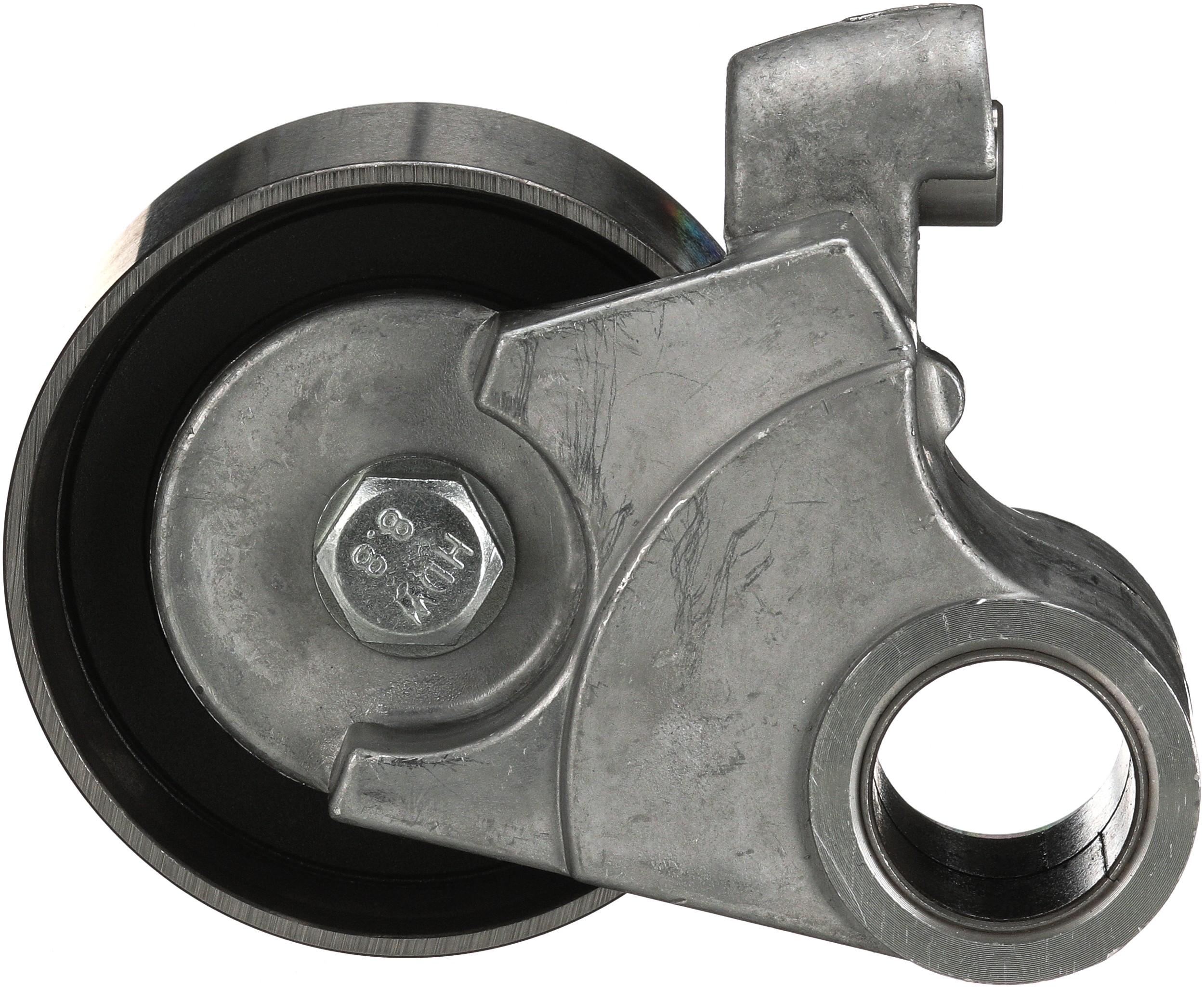 Gates T41078 PowerGrip Premium Timing Belt Pulley