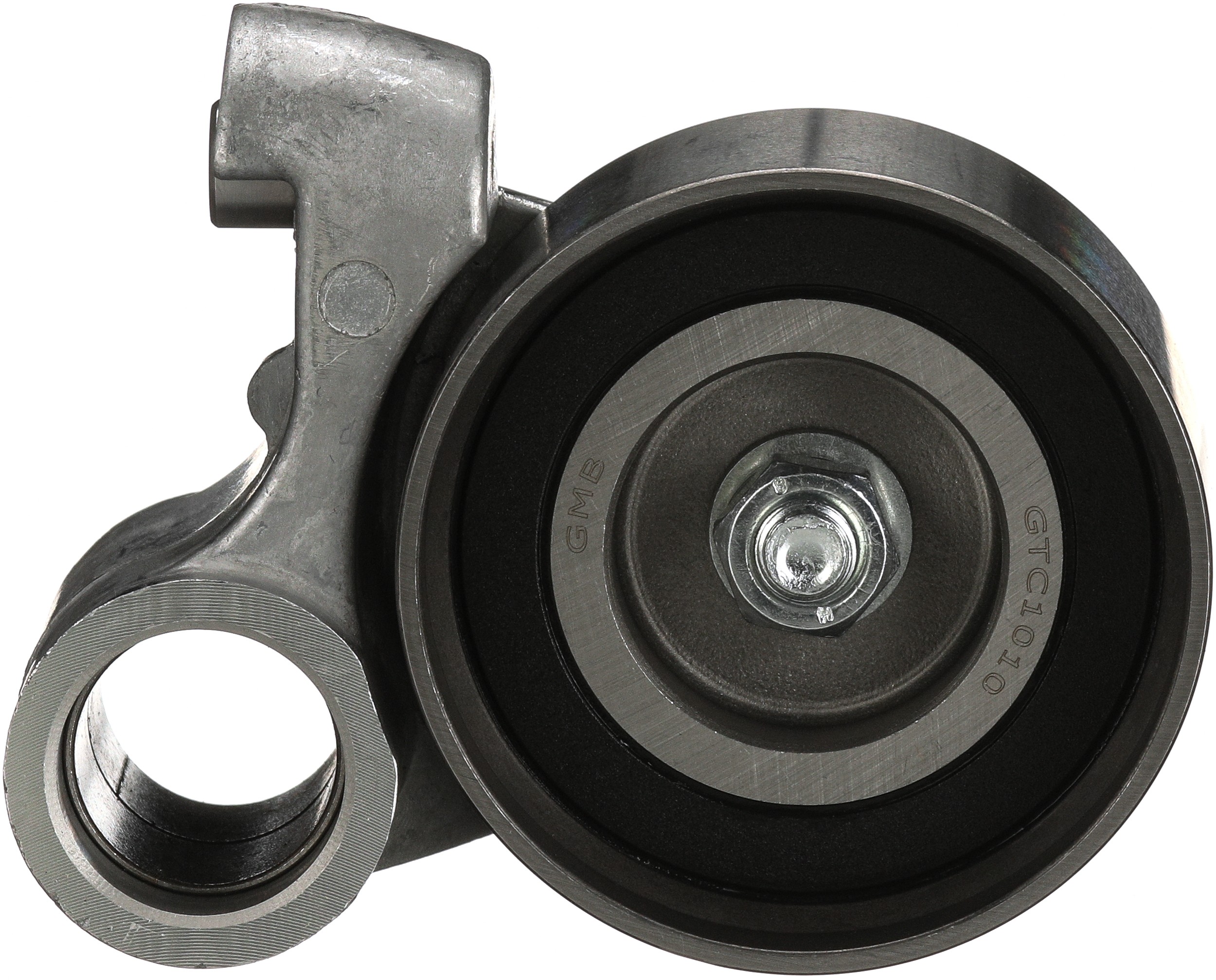 Gates T41078 PowerGrip Premium Timing Belt Pulley - Image 2