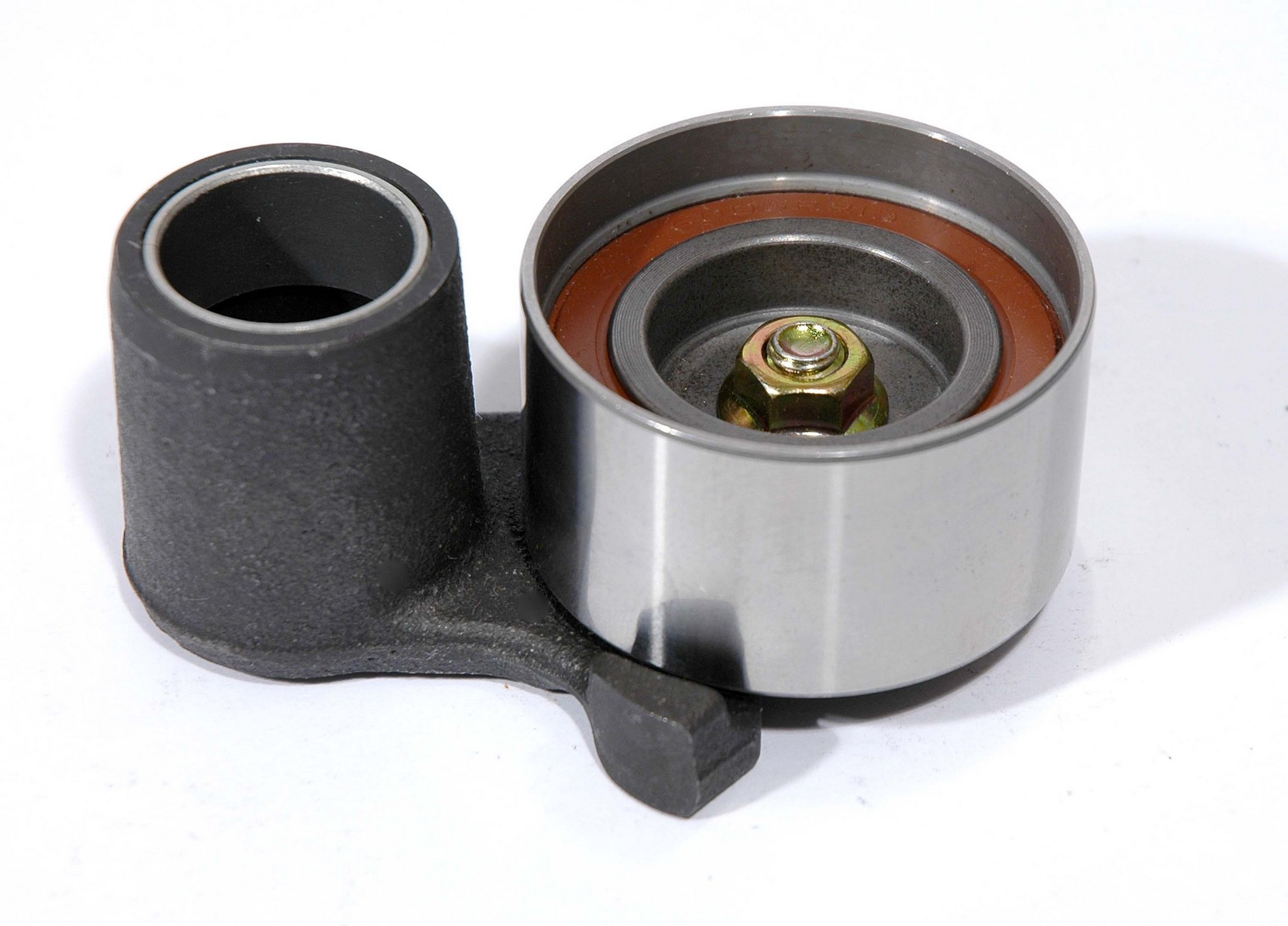 Gates T41090 PowerGrip Premium Timing Belt Tensioner - Image 2