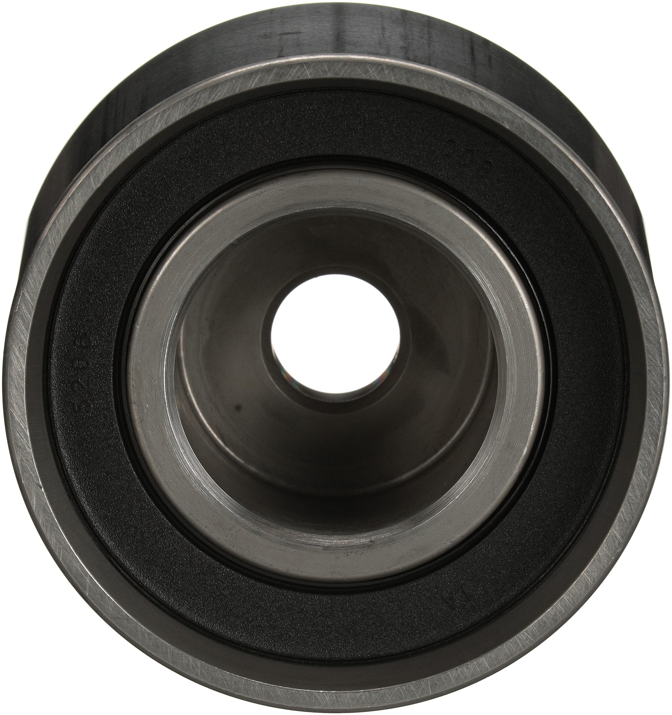 Gates T41204 PowerGrip Premium Timing Belt Pulley