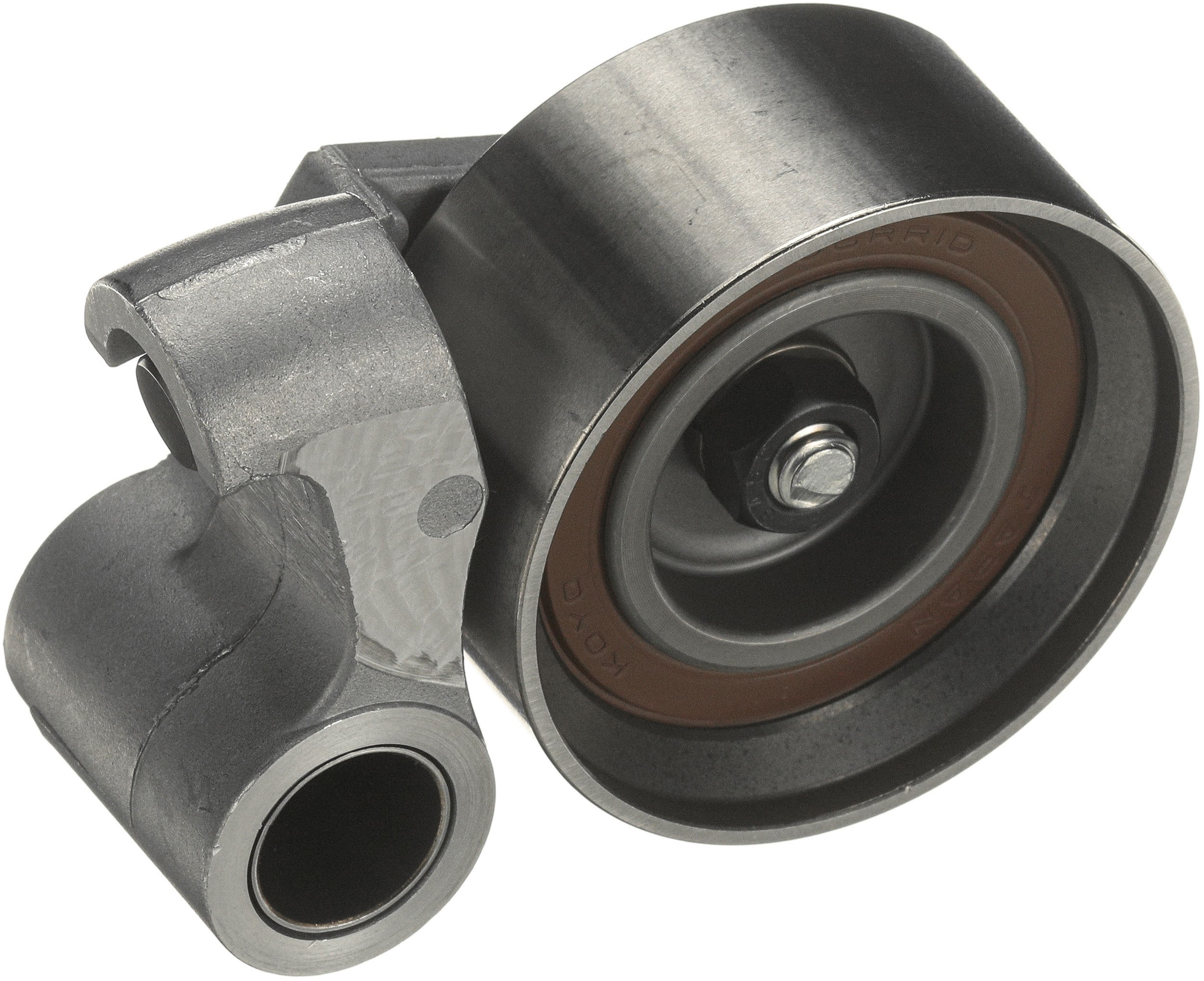 Gates T41208 PowerGrip Premium Timing Belt Pulley