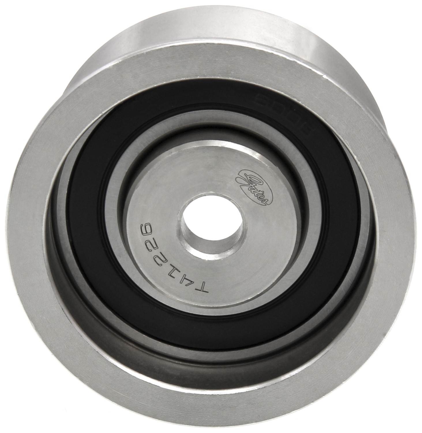 Gates T41226 PowerGrip Premium Timing Belt Pulley - Image 2
