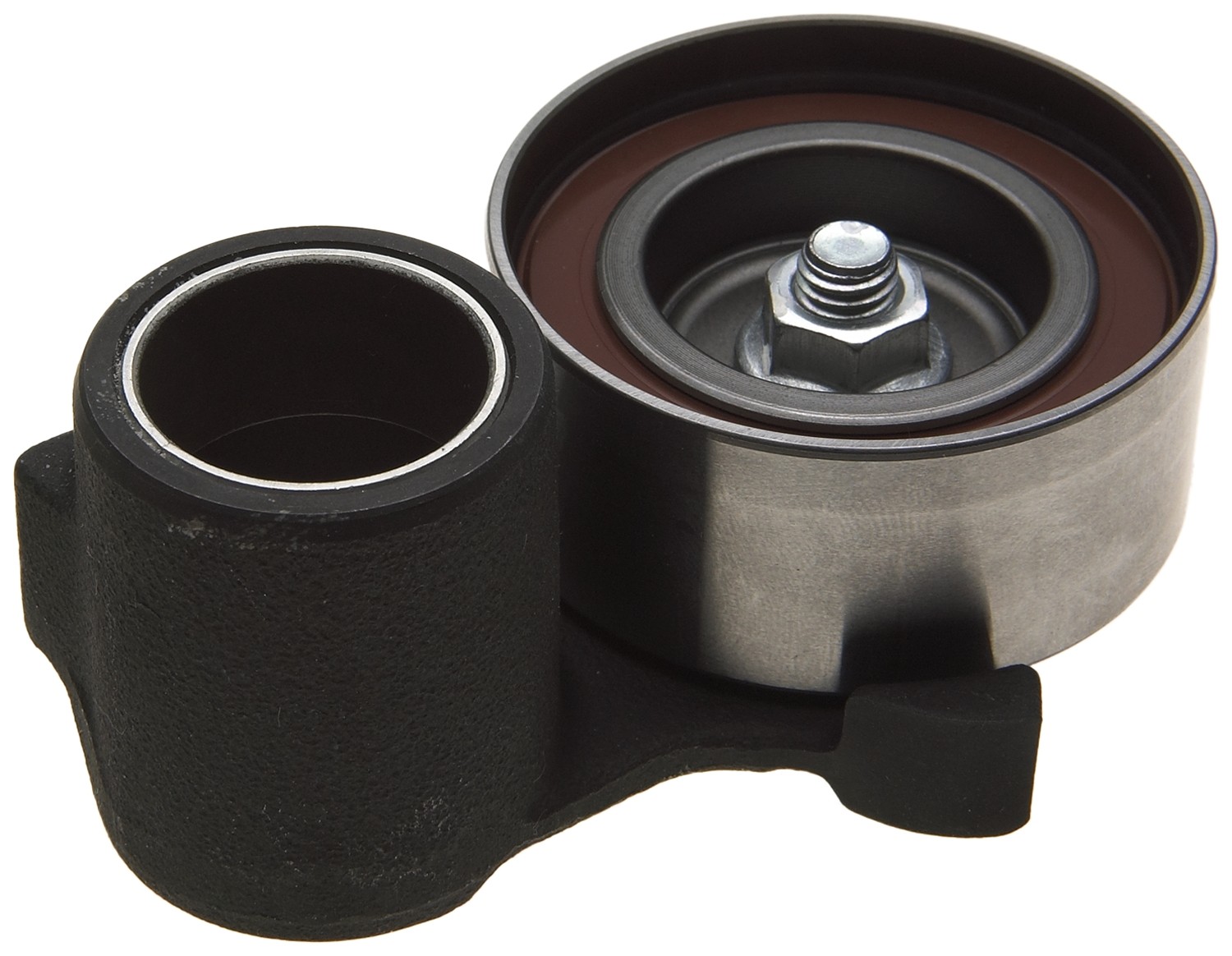 Gates T41231 PowerGrip Premium Timing Belt Tensioner - Image 4