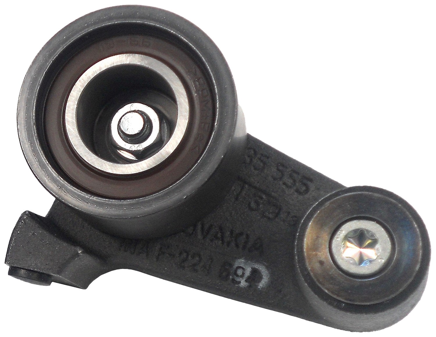 Gates T41270 PowerGrip Premium Timing Belt Pulley - Image 2
