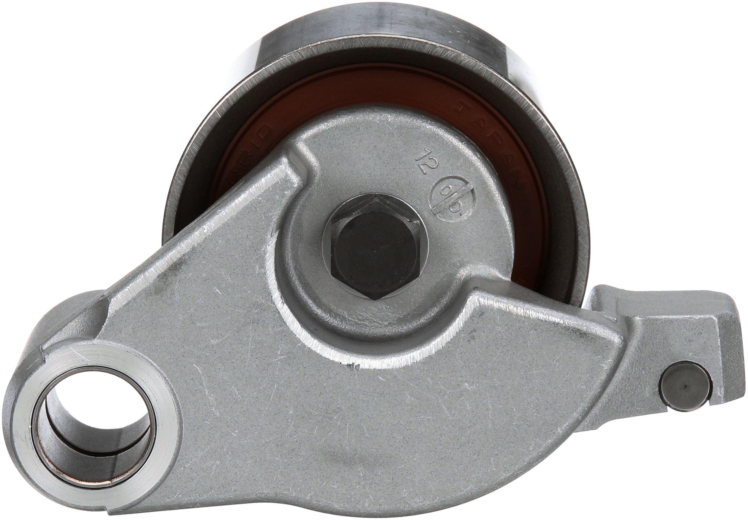 Gates T41283 PowerGrip Premium Timing Belt Pulley - Image 2