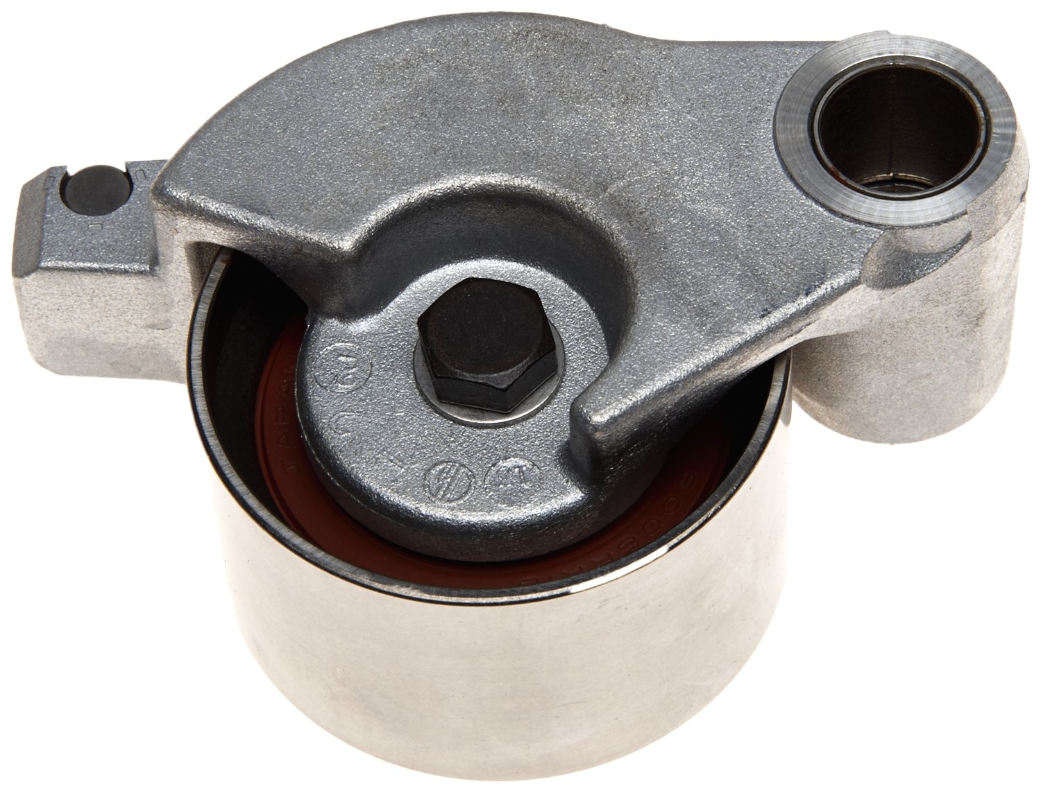 Gates T41283 PowerGrip Premium Timing Belt Pulley - Image 3
