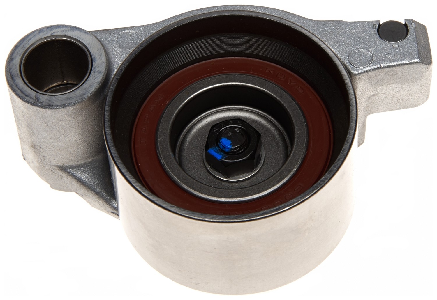 Gates T41283 PowerGrip Premium Timing Belt Pulley - Image 5