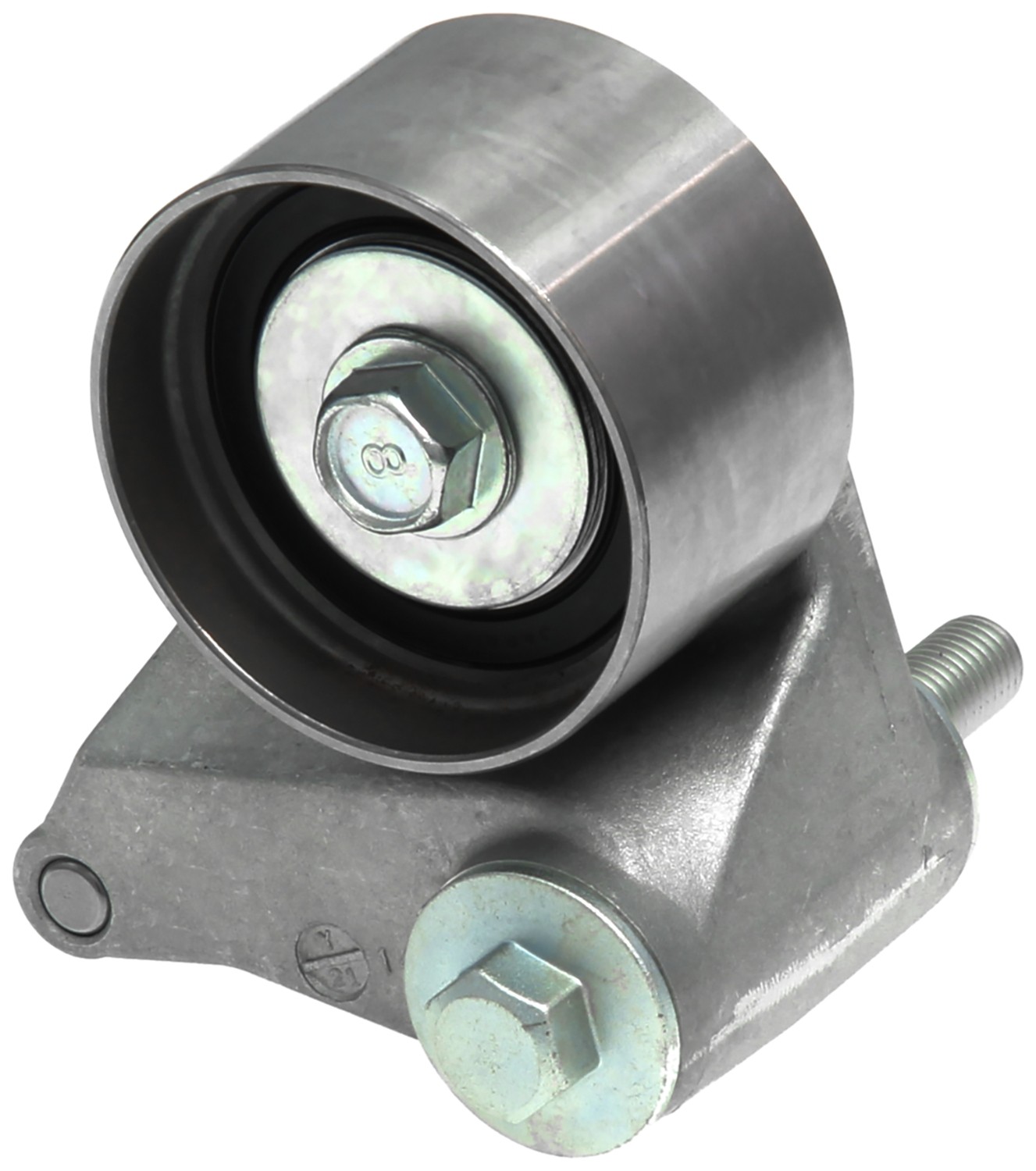 Gates T41327 PowerGrip Premium Timing Belt Pulley