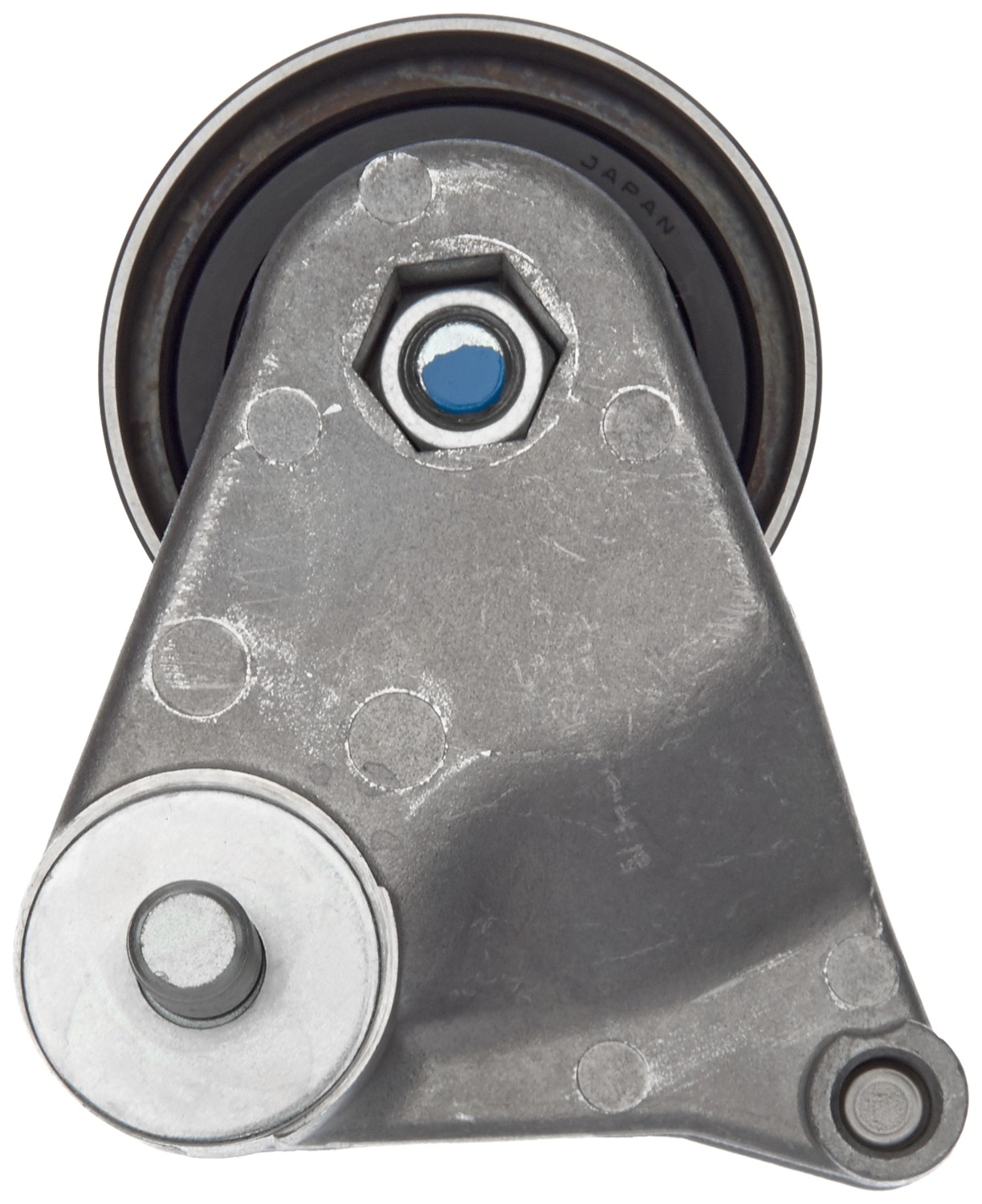 Gates T41327 PowerGrip Premium Timing Belt Pulley - Image 2