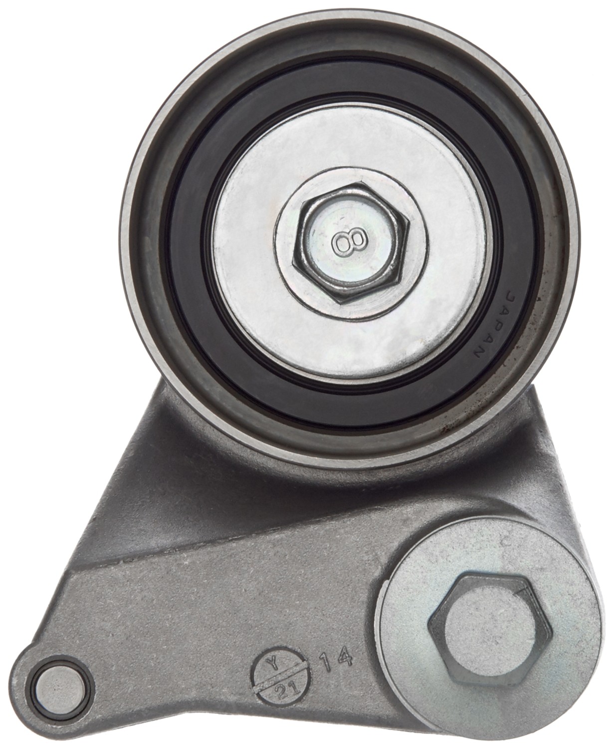 Gates T41327 PowerGrip Premium Timing Belt Pulley - Image 3